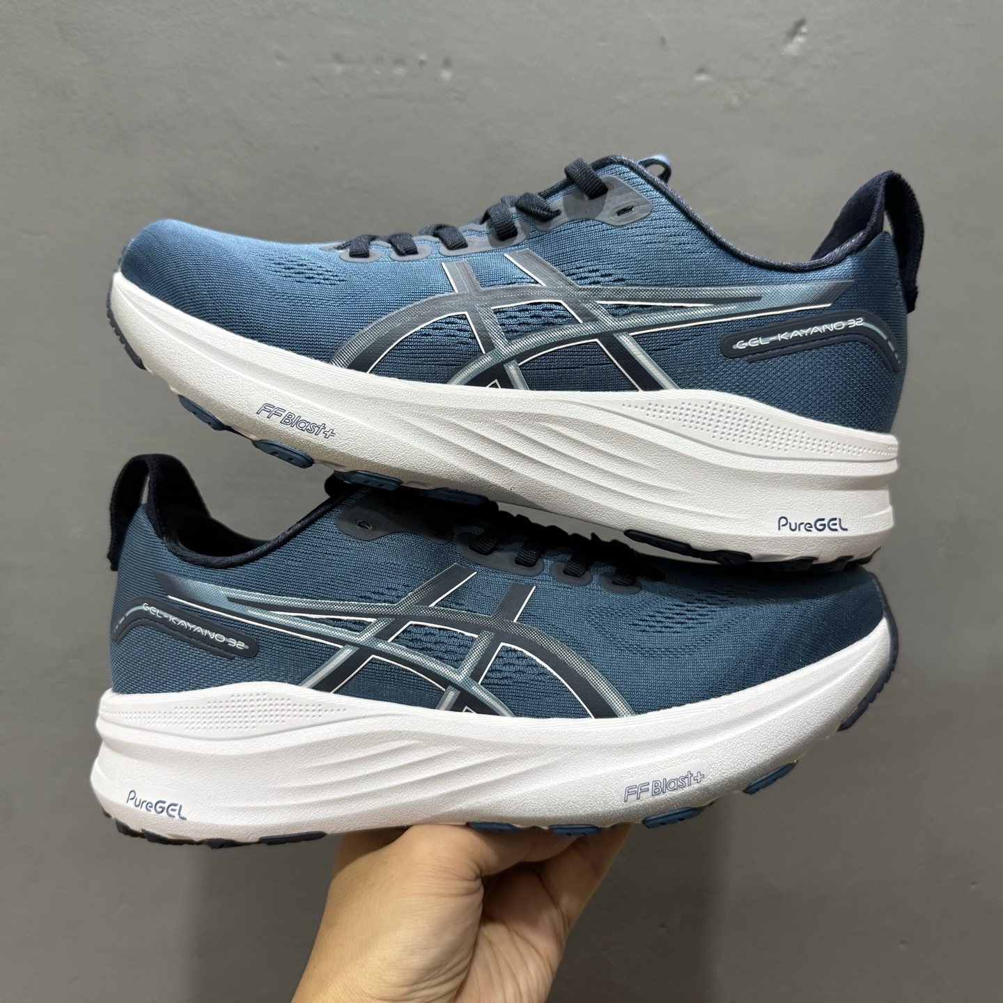 180 亚瑟士Asics Gel-Sonoma 低帮跑步鞋 1011c054-401