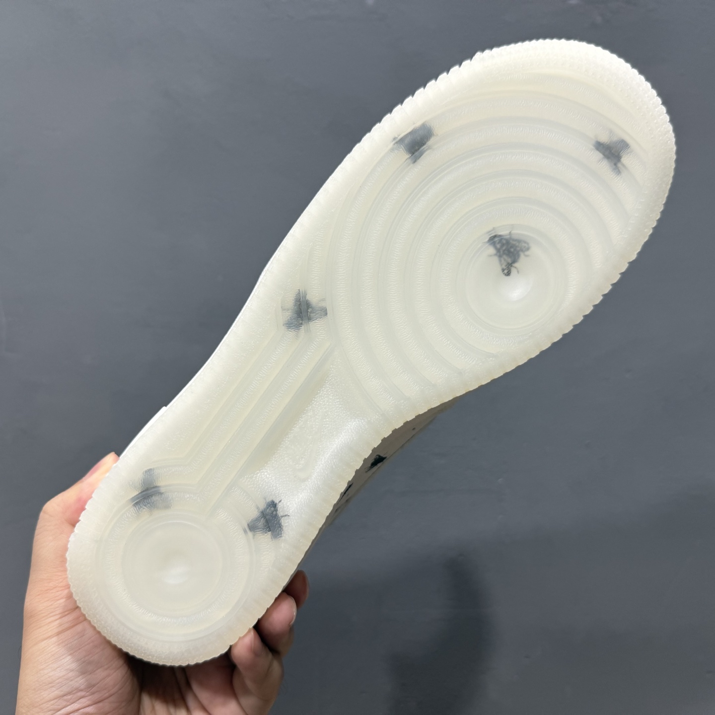 220 Nike Air Force 1 Low 原厂冲刀皮料切割干净 无任何毛边 IM3081-100