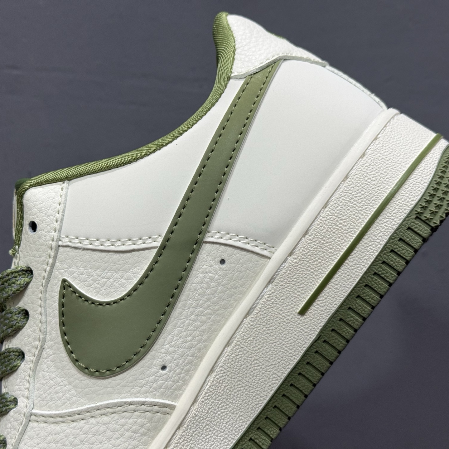 Nike Air Force 1 Low 古驰联名 XX3168-211