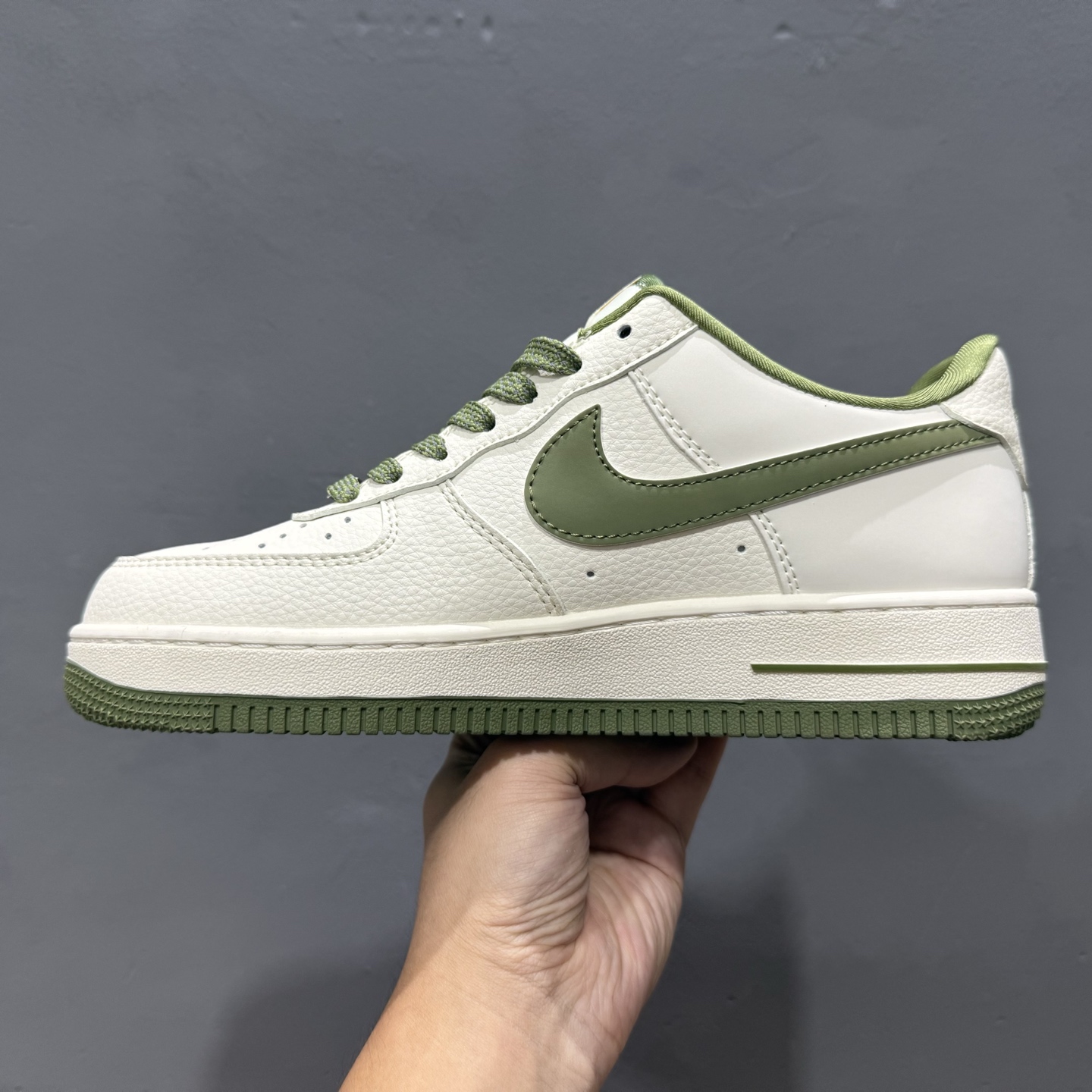 Nike Air Force 1 Low 古驰联名 XX3168-211