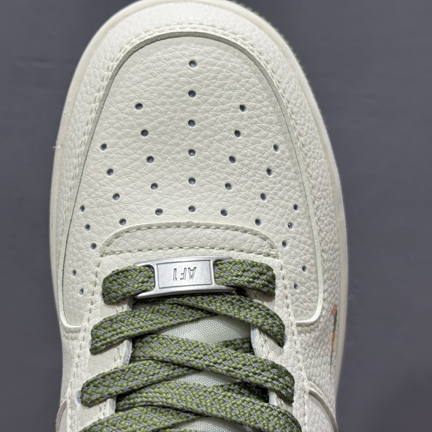 Nike Air Force 1 Low 古驰联名 XX3168-211