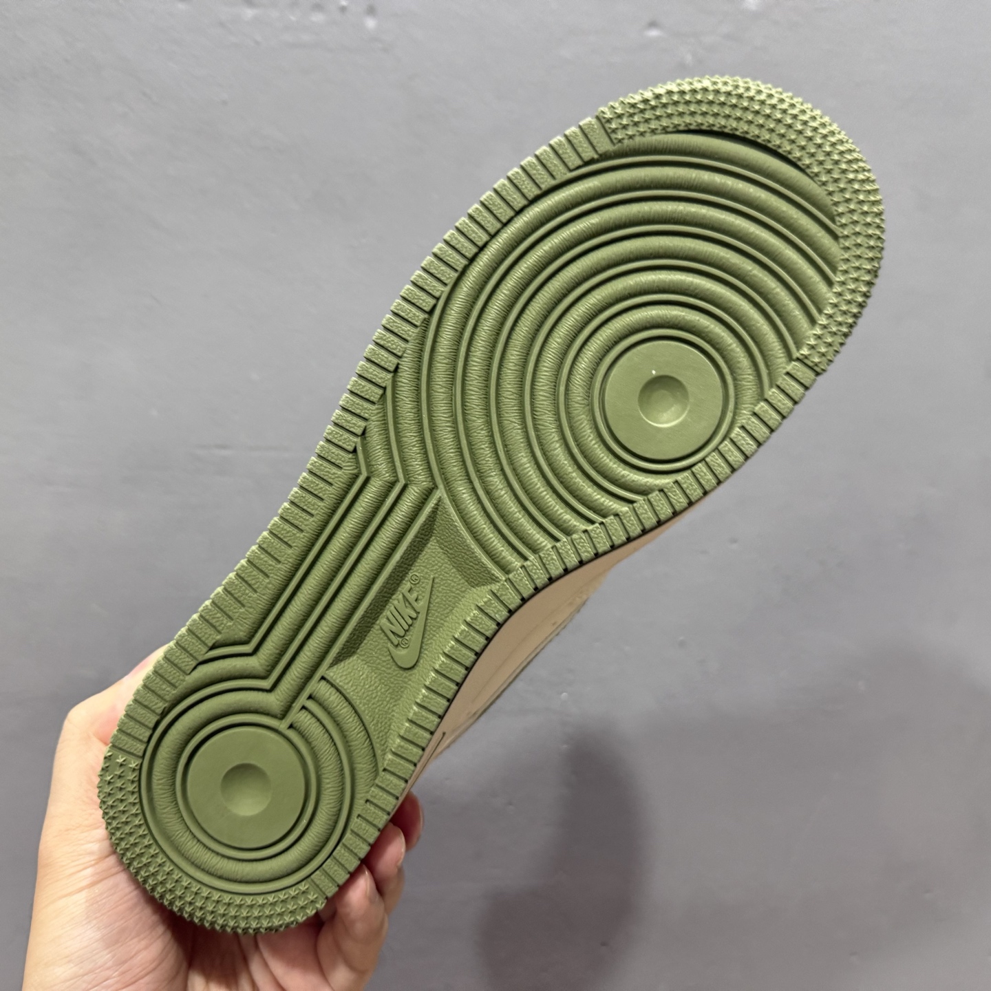 Nike Air Force 1 Low 古驰联名 XX3168-211