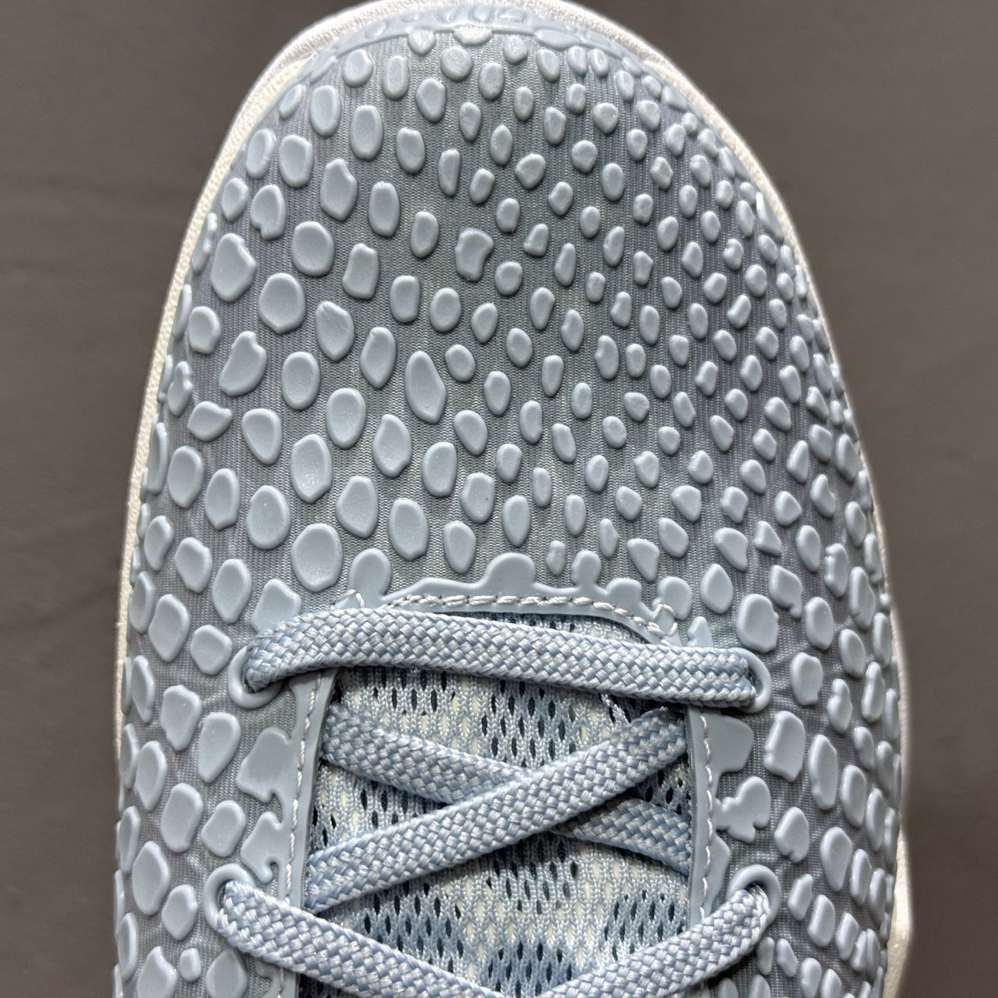 新版出货 NK NK Zoom Kobe 6 Protro 科比六代 克拉克北卡蓝 IO3672-400