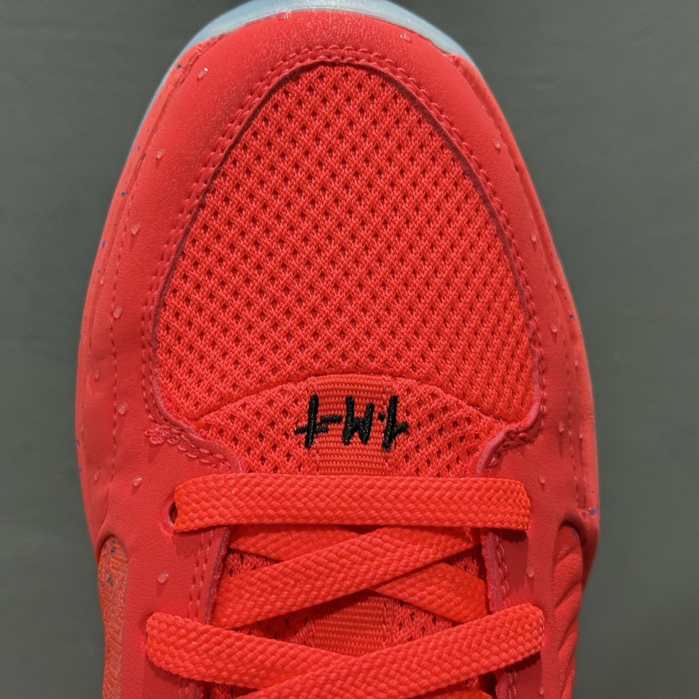 NK JA 2 ”施华洛世奇” ”圣枪” 莫兰特二代 男子实战篮球鞋 IF0302-600