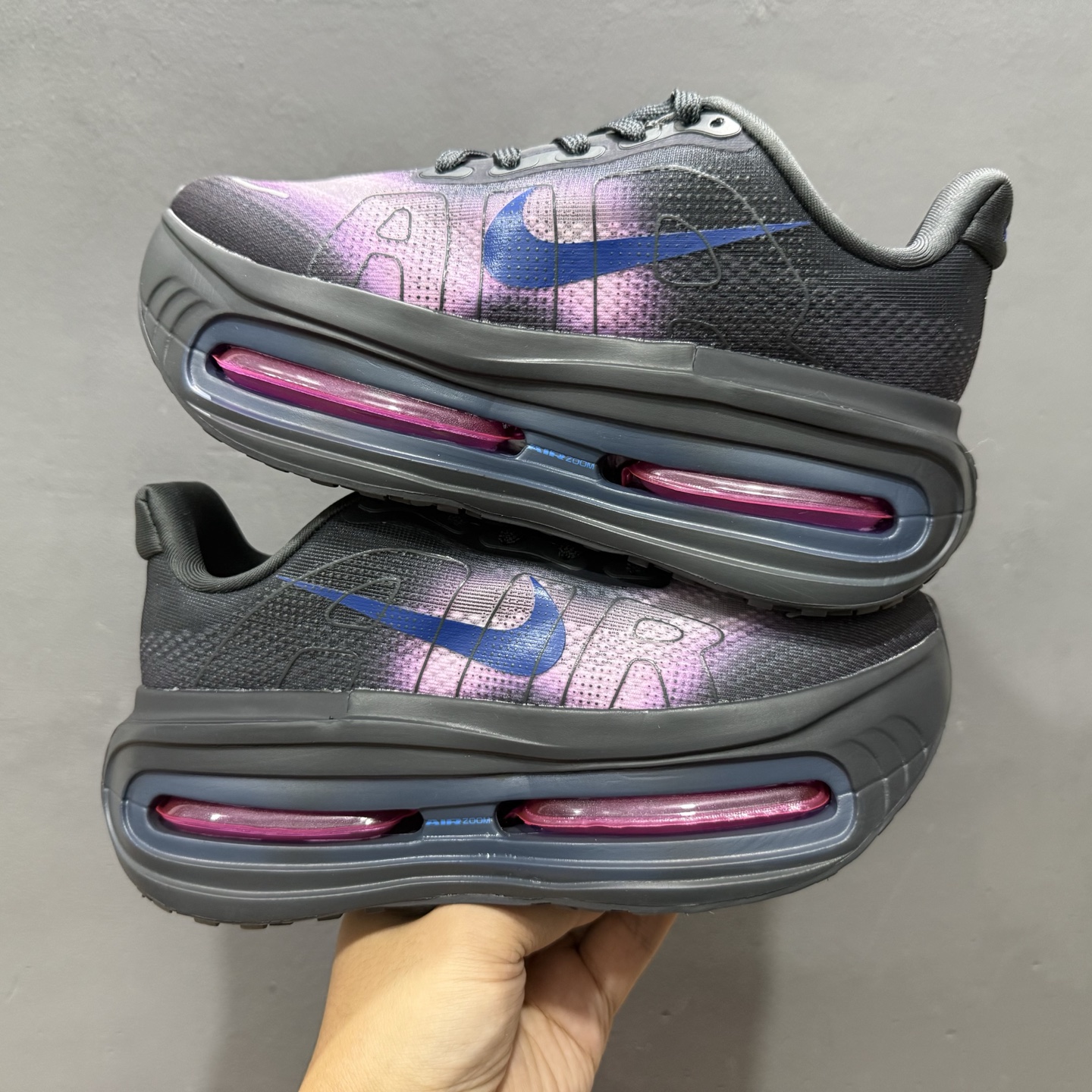 Nike ZOOM PREMIUM 耐克 飞马 舒适减震防滑 低帮跑步鞋全掌ReactX泡绵中底 FN8453-029