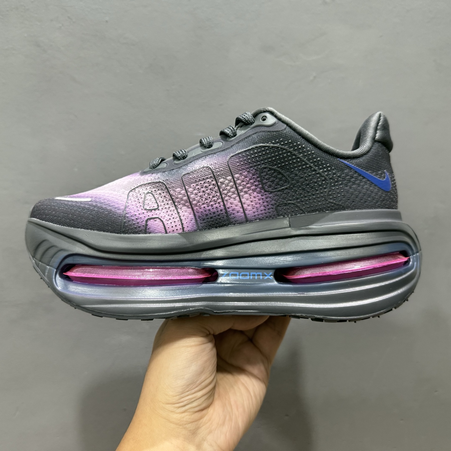 Nike ZOOM PREMIUM 耐克 飞马 舒适减震防滑 低帮跑步鞋全掌ReactX泡绵中底 FN8453-029