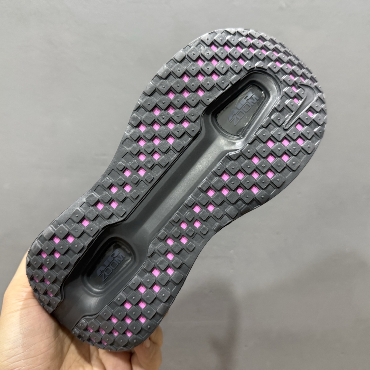 Nike ZOOM PREMIUM 耐克 飞马 舒适减震防滑 低帮跑步鞋全掌ReactX泡绵中底 FN8453-029