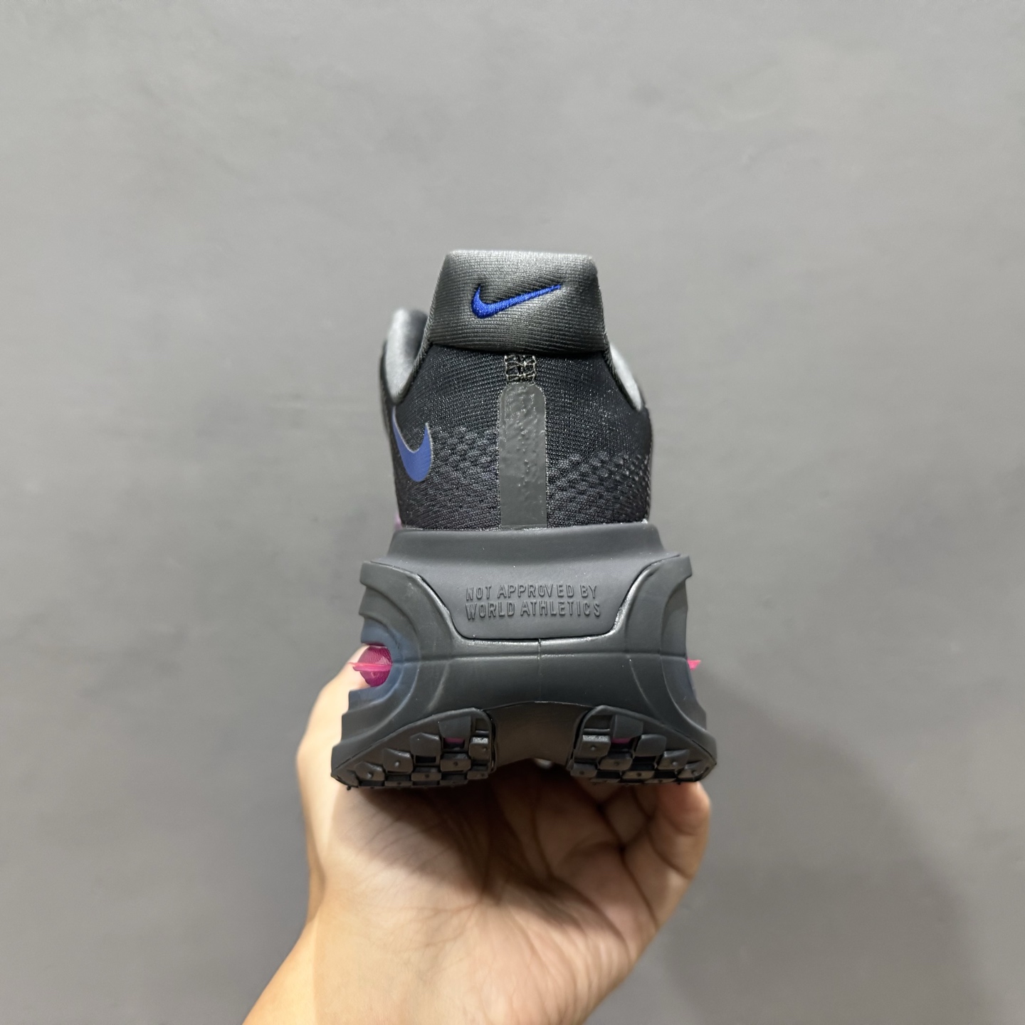 Nike ZOOM PREMIUM 耐克 飞马 舒适减震防滑 低帮跑步鞋全掌ReactX泡绵中底 FN8453-029