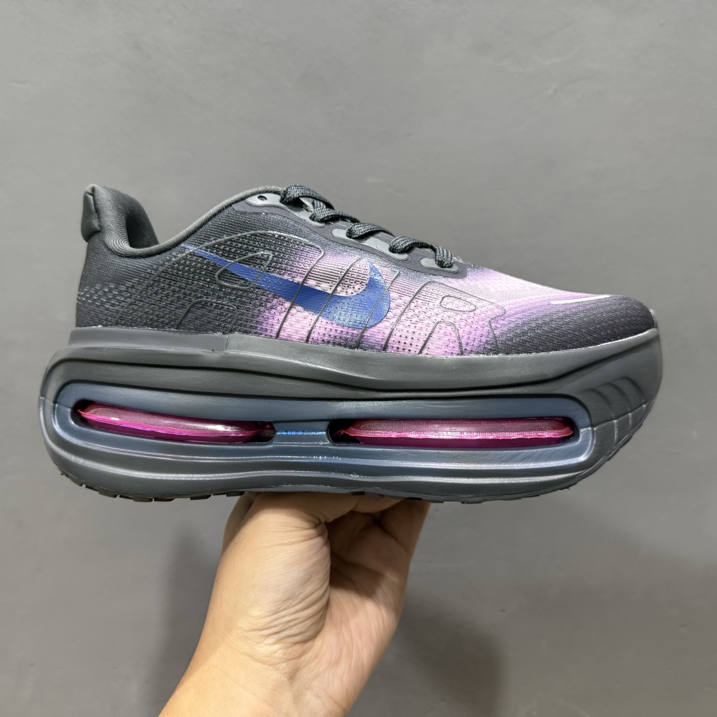 Nike ZOOM PREMIUM 耐克 飞马 舒适减震防滑 低帮跑步鞋全掌ReactX泡绵中底 FN8453-029