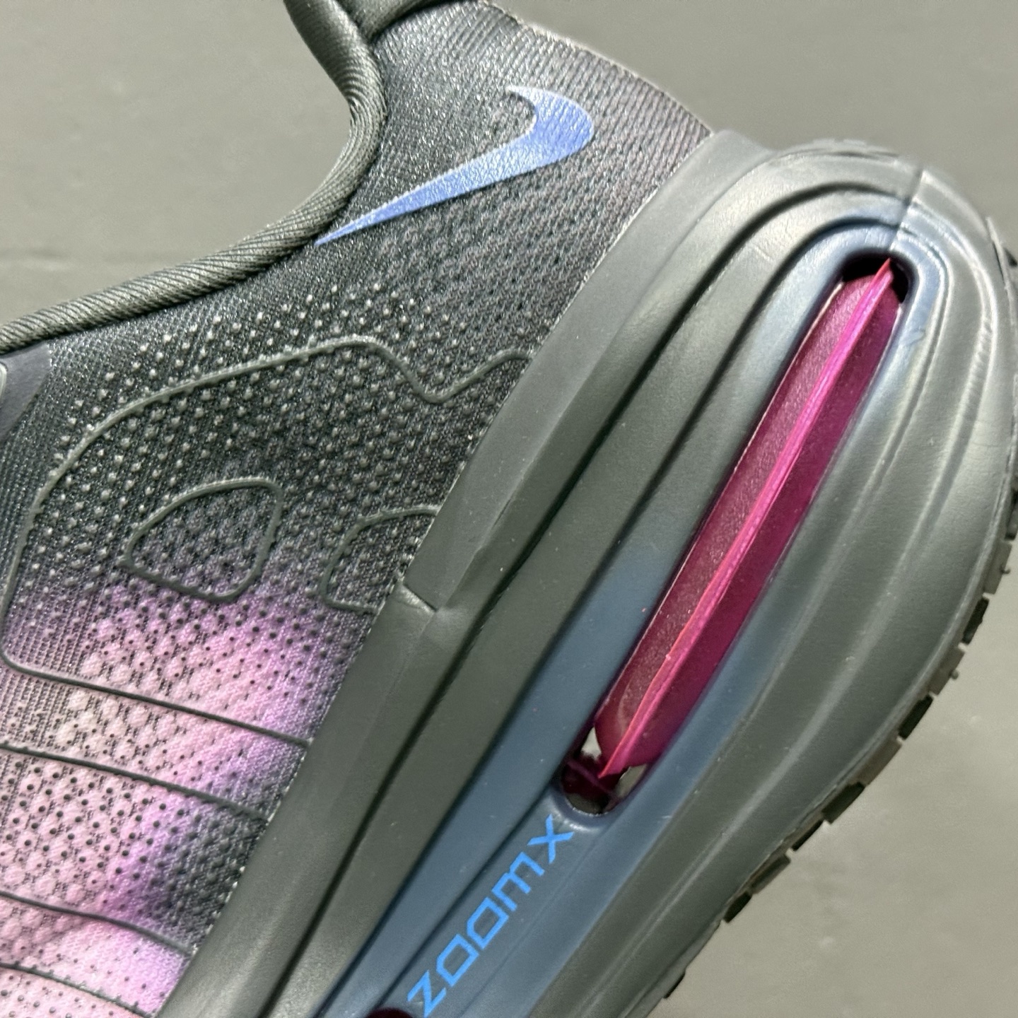 Nike ZOOM PREMIUM 耐克 飞马 舒适减震防滑 低帮跑步鞋全掌ReactX泡绵中底 FN8453-029