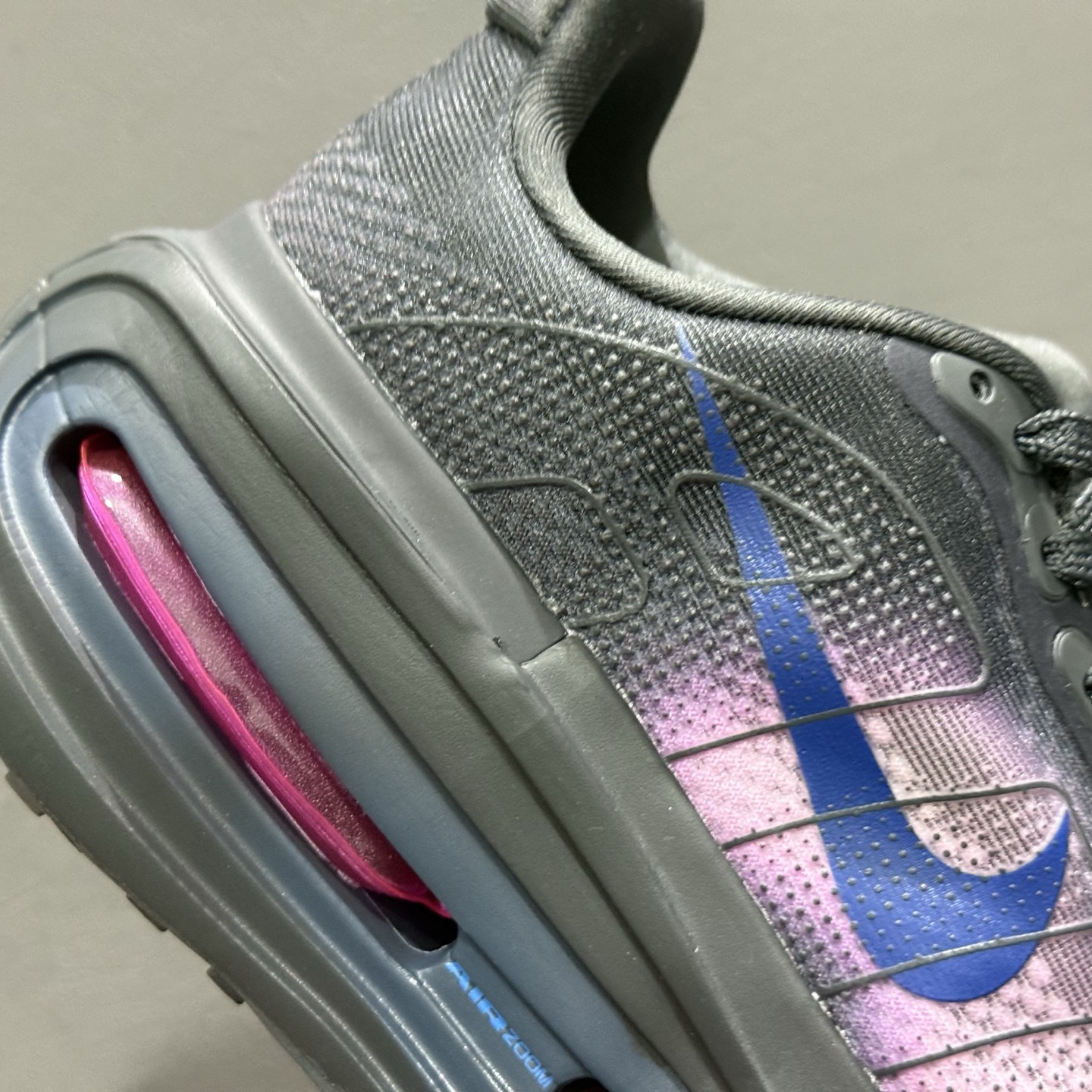 Nike ZOOM PREMIUM 耐克 飞马 舒适减震防滑 低帮跑步鞋全掌ReactX泡绵中底 FN8453-029