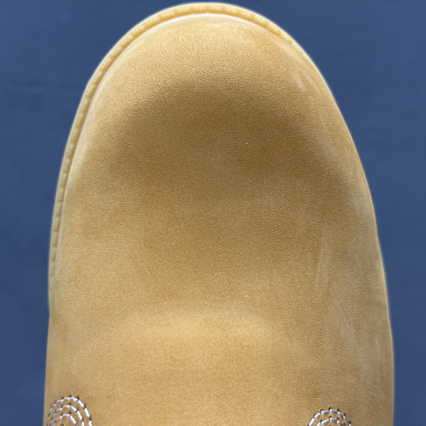 280 广东中山版添柏岚Timberland踢不烂/经典款黄色高帮 女款六孔型号10361男款七孔型号10061