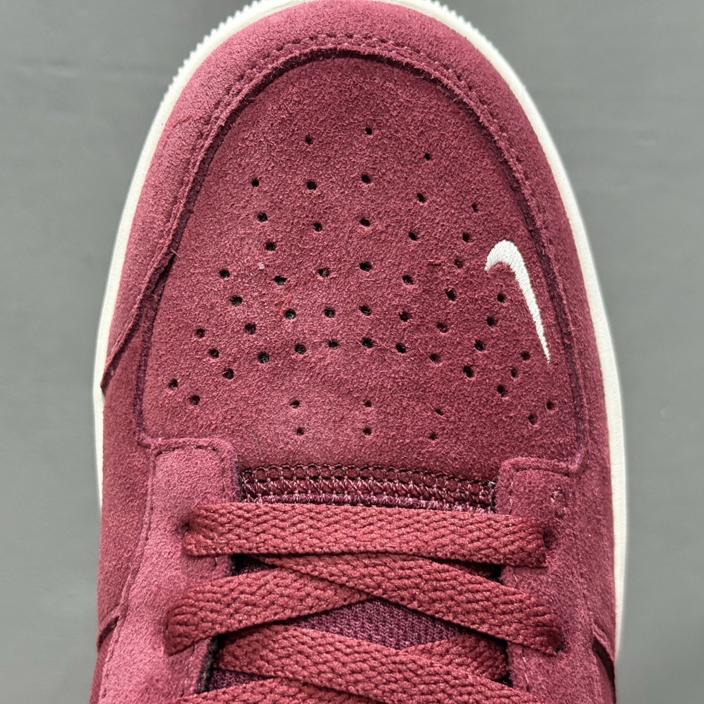 NK SB Force 58 低帮休闲板鞋 DV5477-188