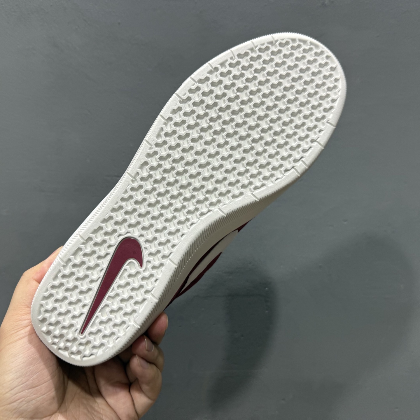 NK SB Force 58 低帮休闲板鞋 DV5477-188