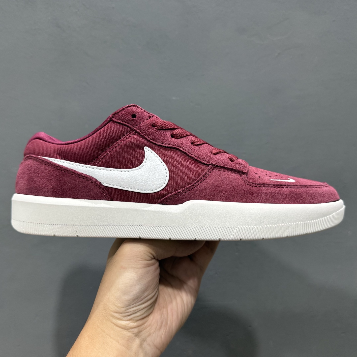 NK SB Force 58 低帮休闲板鞋 DV5477-188