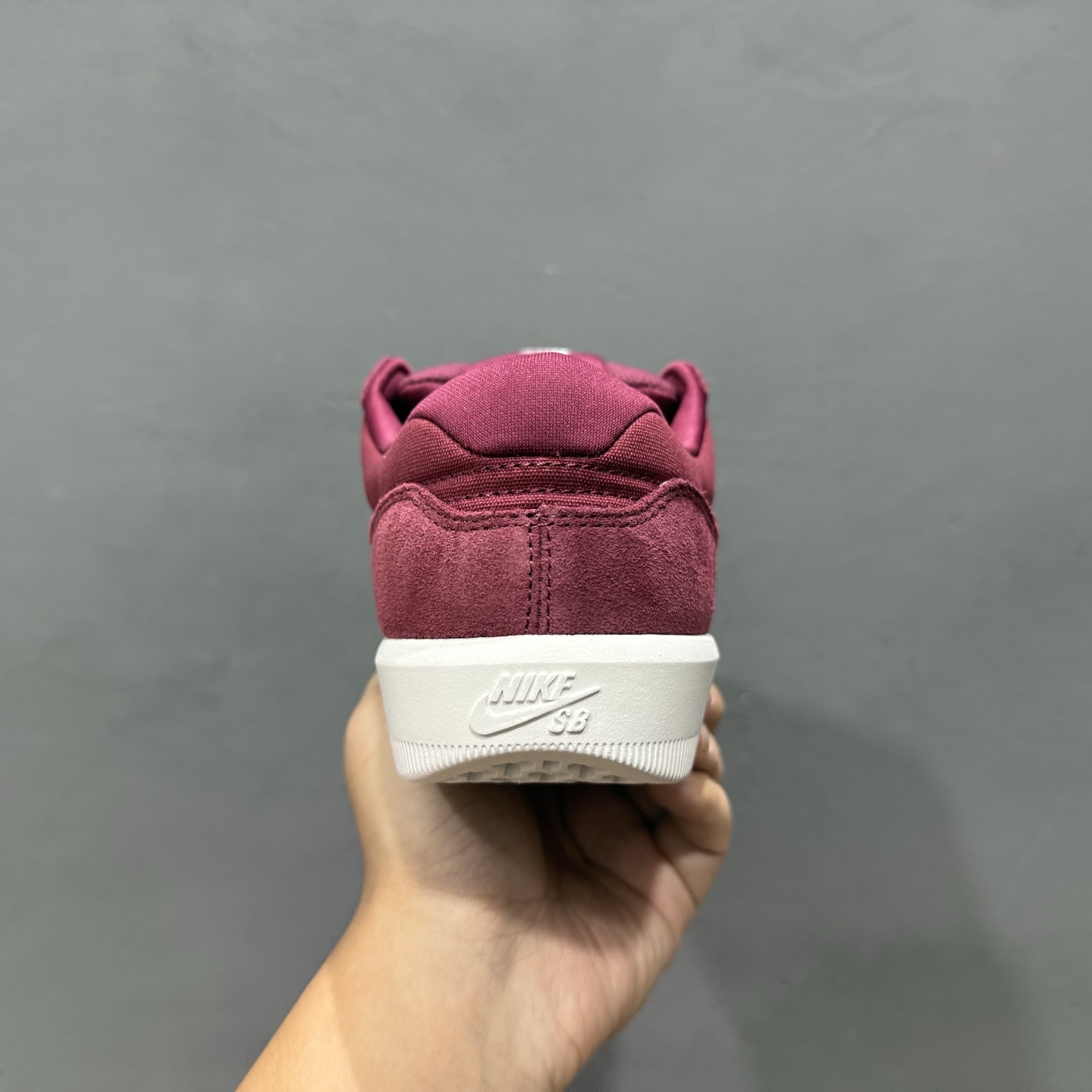 NK SB Force 58 低帮休闲板鞋 DV5477-188