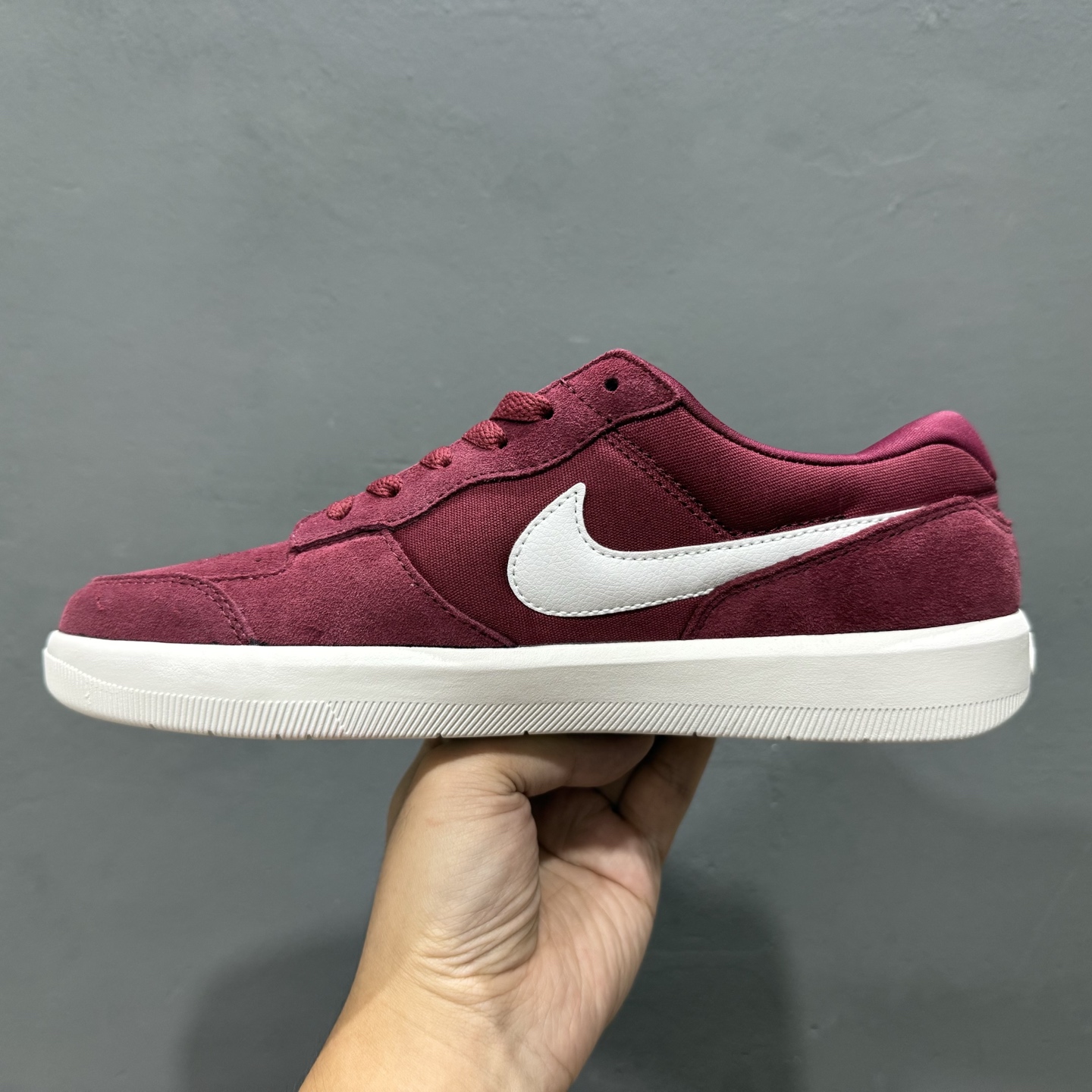 NK SB Force 58 低帮休闲板鞋 DV5477-188