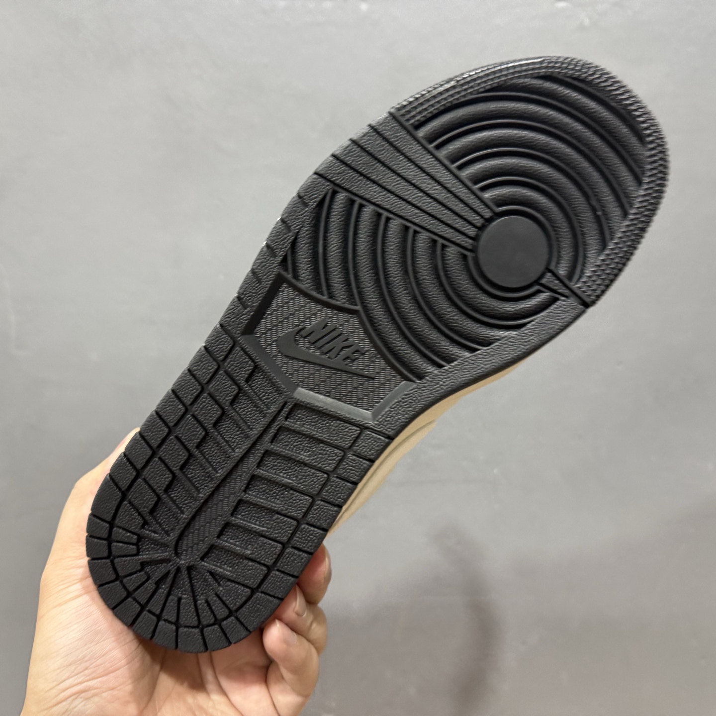 Air Jordan 1 Low AJ1 乔1 经典黑 高端定制 低帮复古篮球鞋 XX3168-219