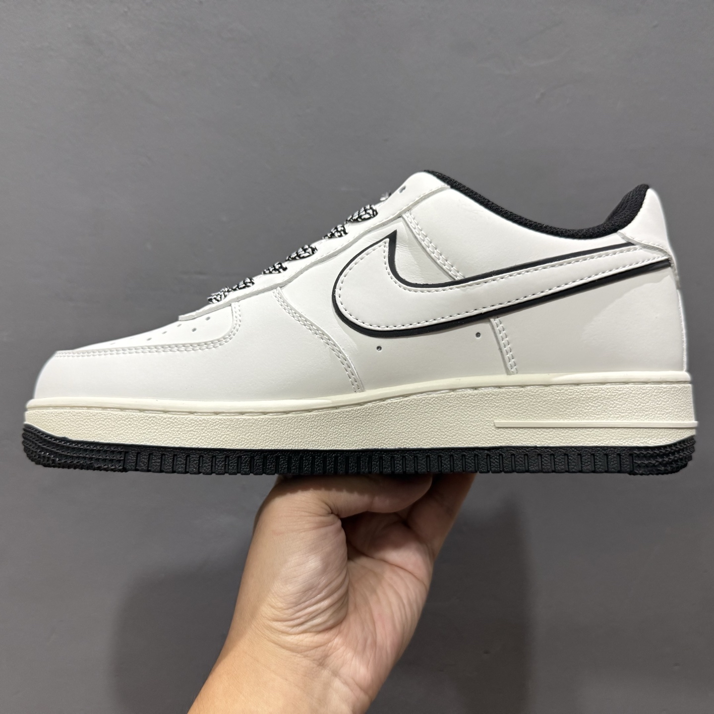 Nike Air Force 1'07 Low ”Justdoit” 空军一号低帮休闲板鞋 CS5288-038