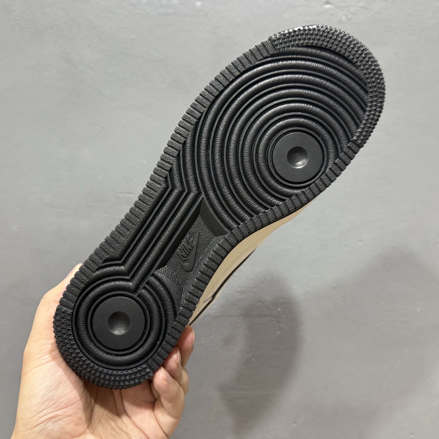 Nike Air Force 1'07 Low ”Justdoit” 空军一号低帮休闲板鞋 CS5288-038