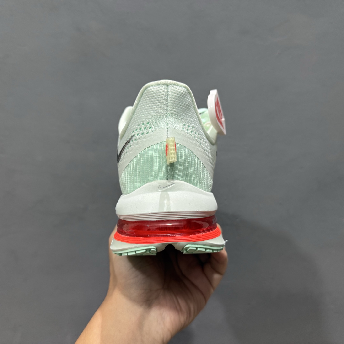 Nike Air Zoom Pegasus Premium 耐克 新款气垫缓震休闲跑步鞋 HQ2592-301