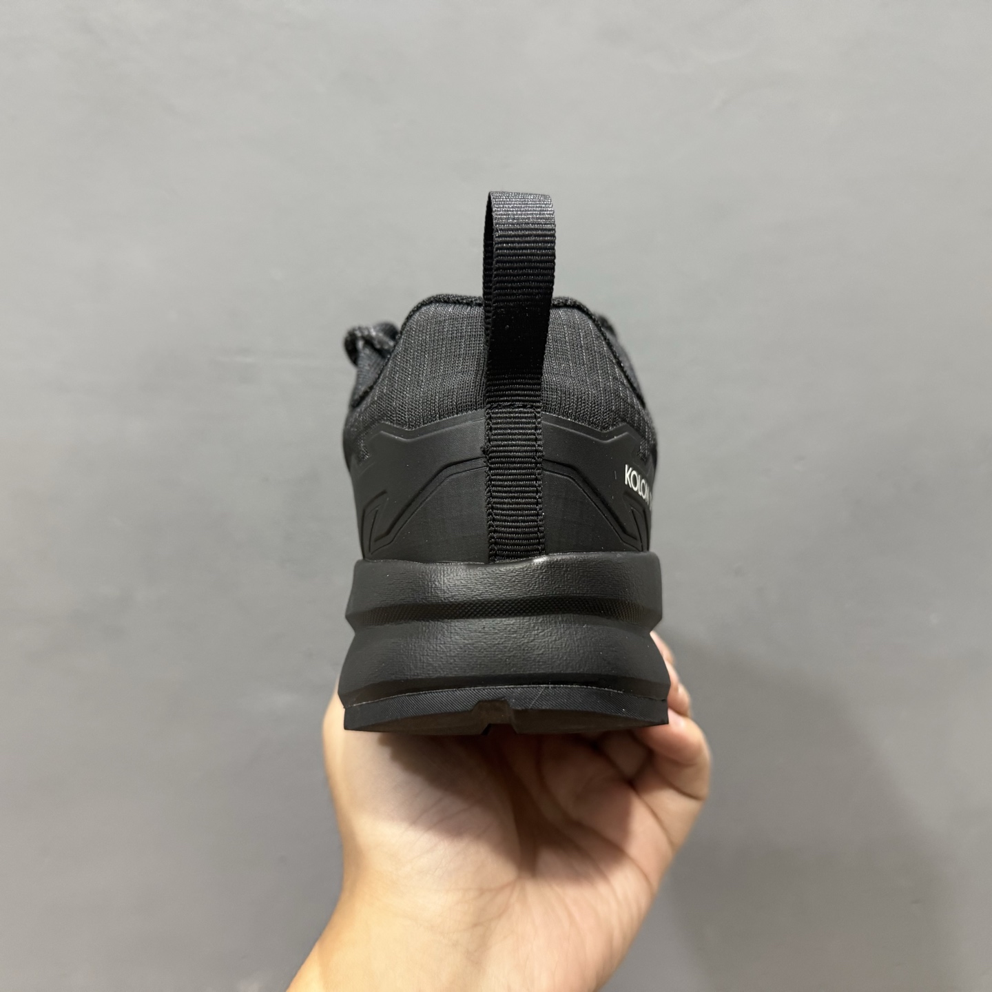 360 可隆 KOLON SPORT Skyier 2 舒适柔软 防水撑轻回弹 低帮 徒步鞋