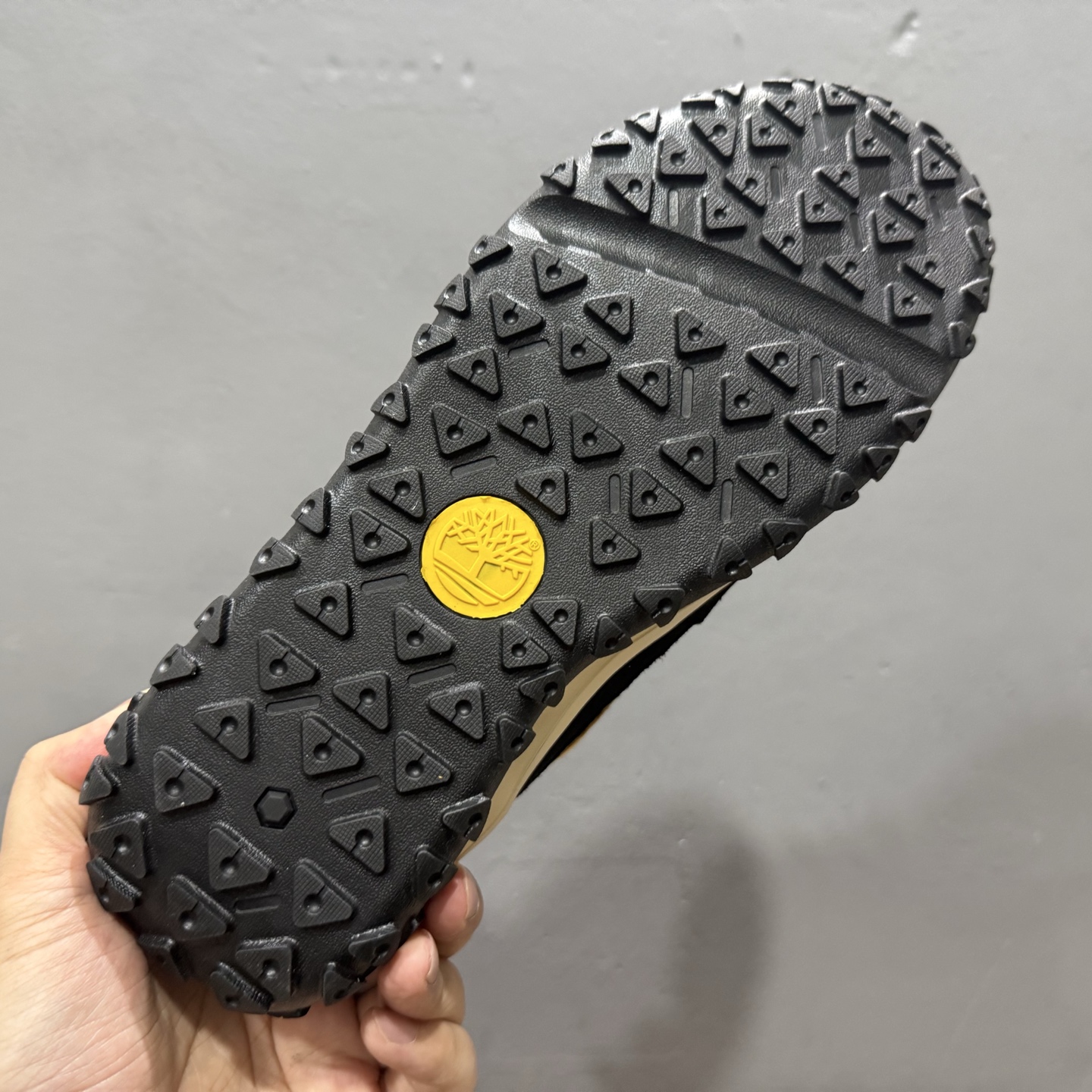 220 Timberland 添柏岚/天伯伦 客制款 户外低帮休闲鞋 A42EW