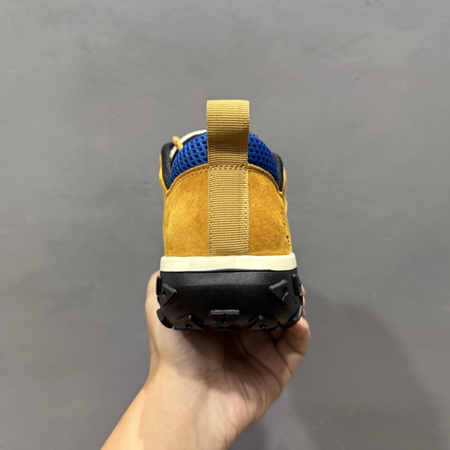 220 Timberland 添柏岚/天伯伦 客制款 户外低帮休闲鞋 A42EW