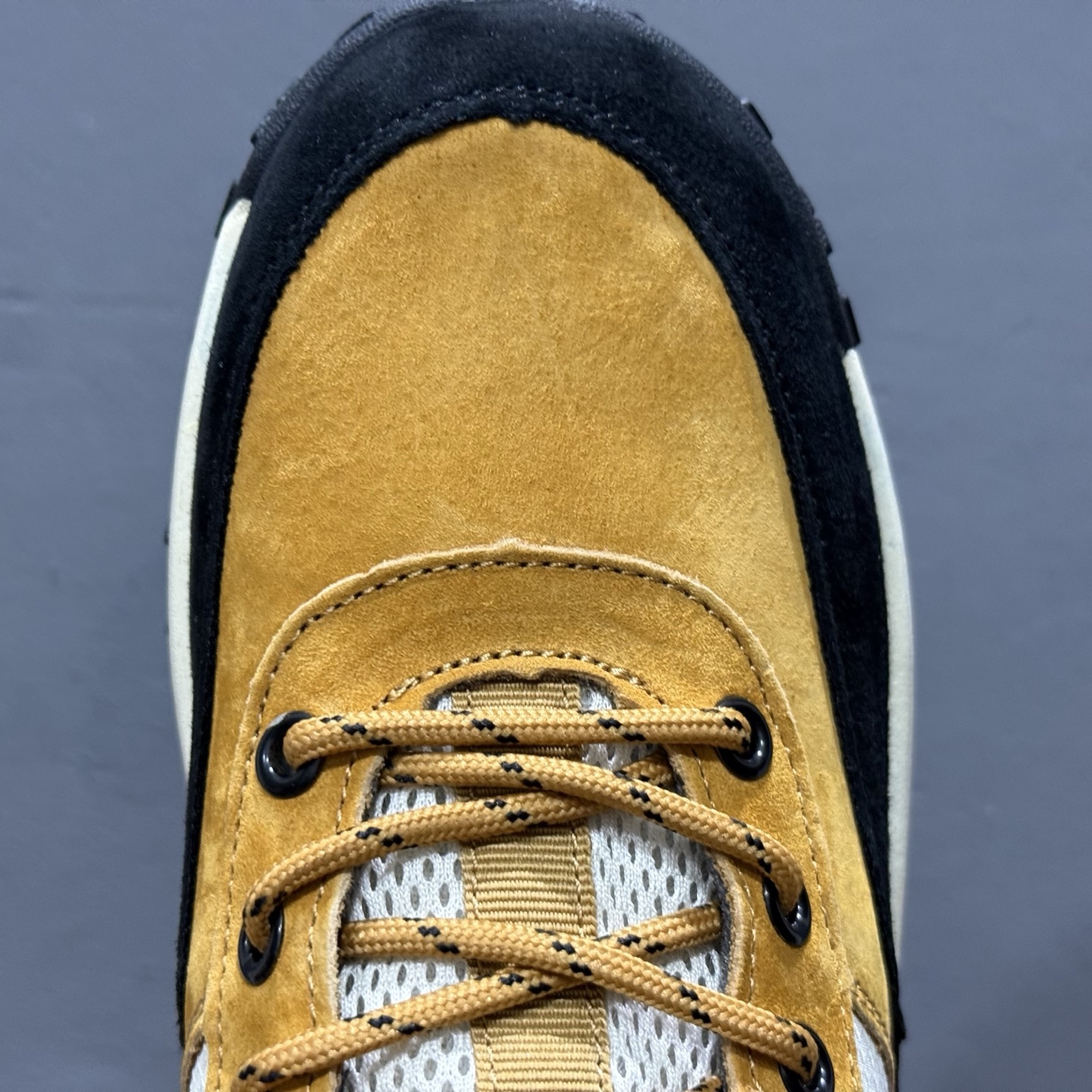 220 Timberland 添柏岚/天伯伦 客制款 户外低帮休闲鞋 A42EW