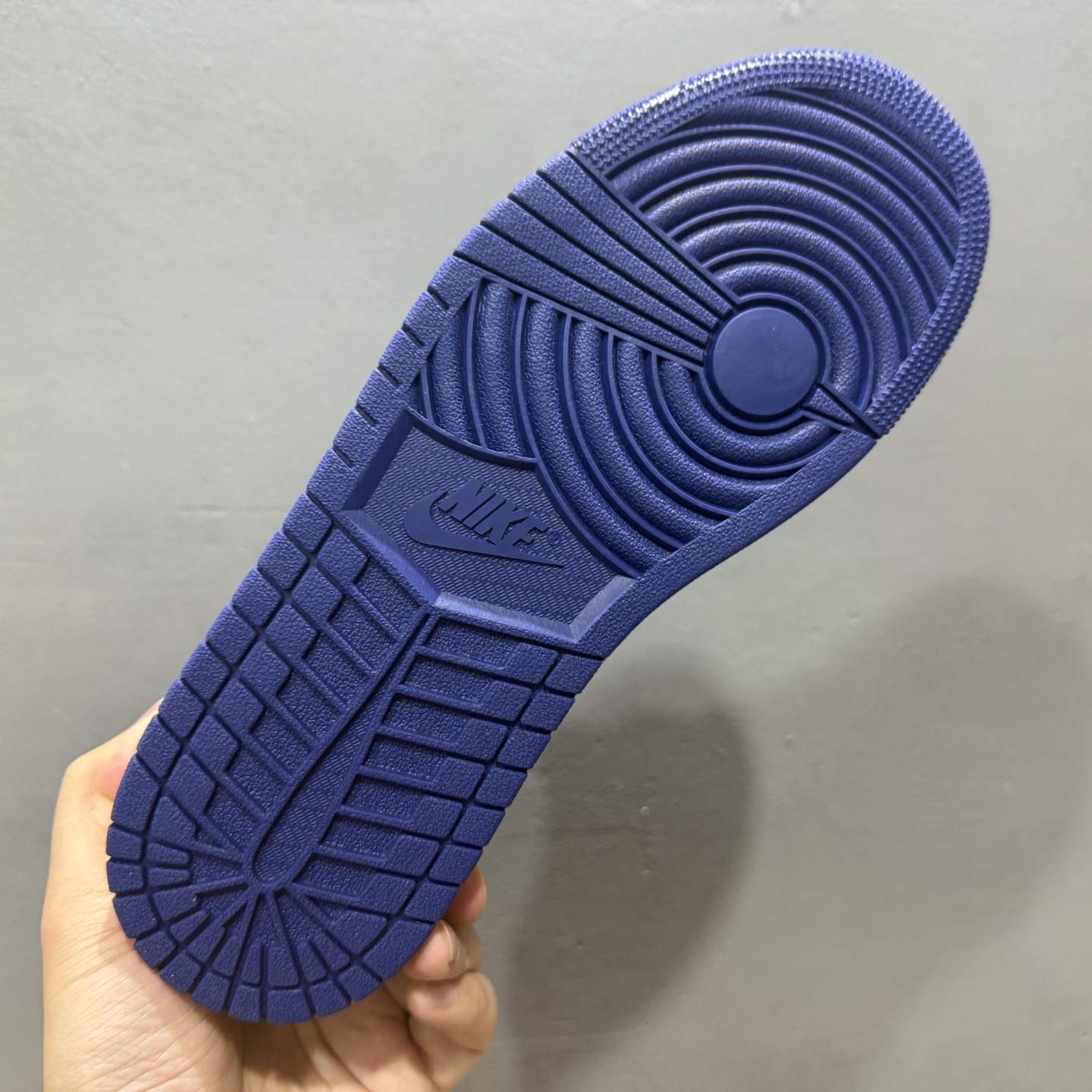 240 原装裸鞋级 市面最高工艺产物 Air Jordan 1 Low白绿蓝 553558-147