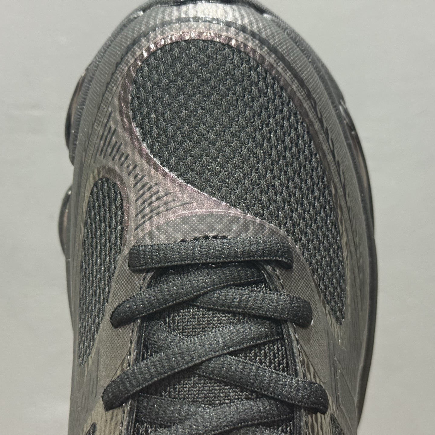 240 大厂出品 New Balance ABZORB 2000 黑绿色 U2000PPB