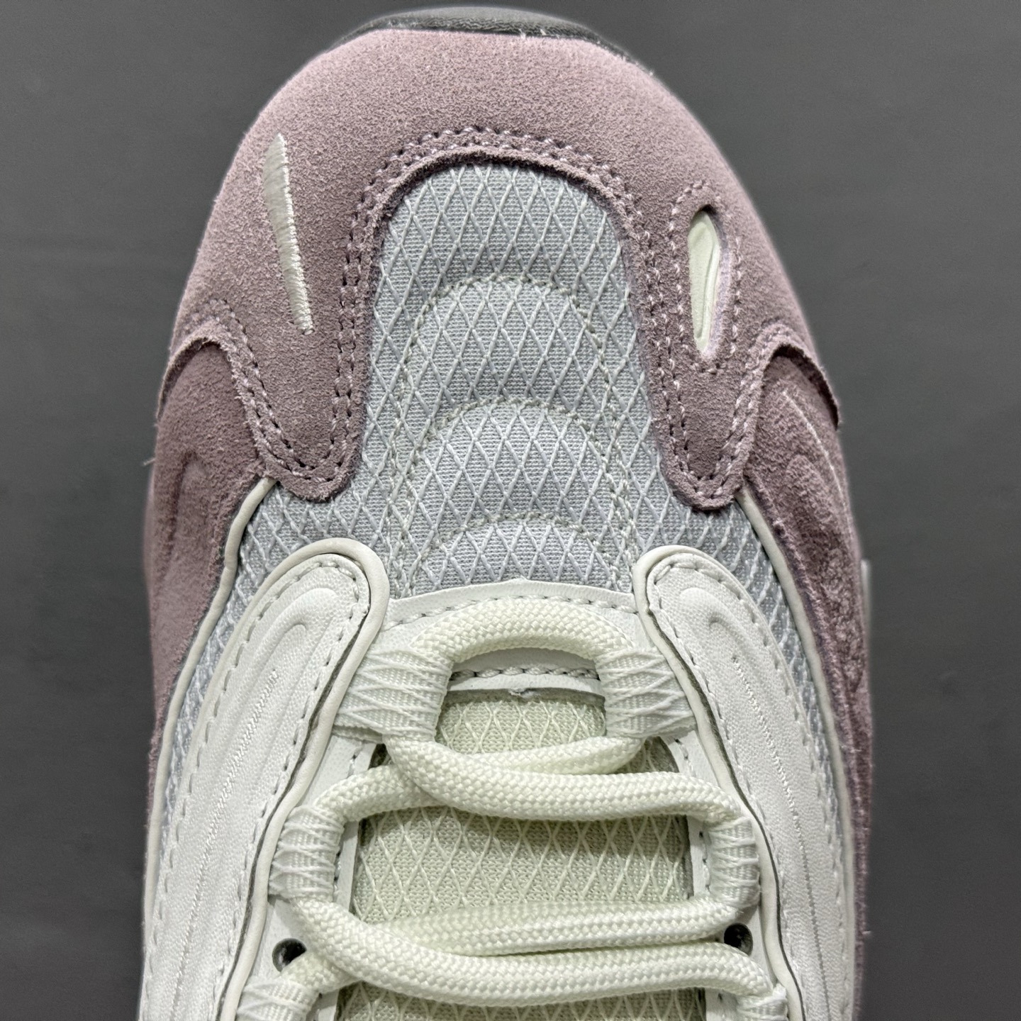 240 大厂出品 New Balance NB 1000 白紫 M1000PSY