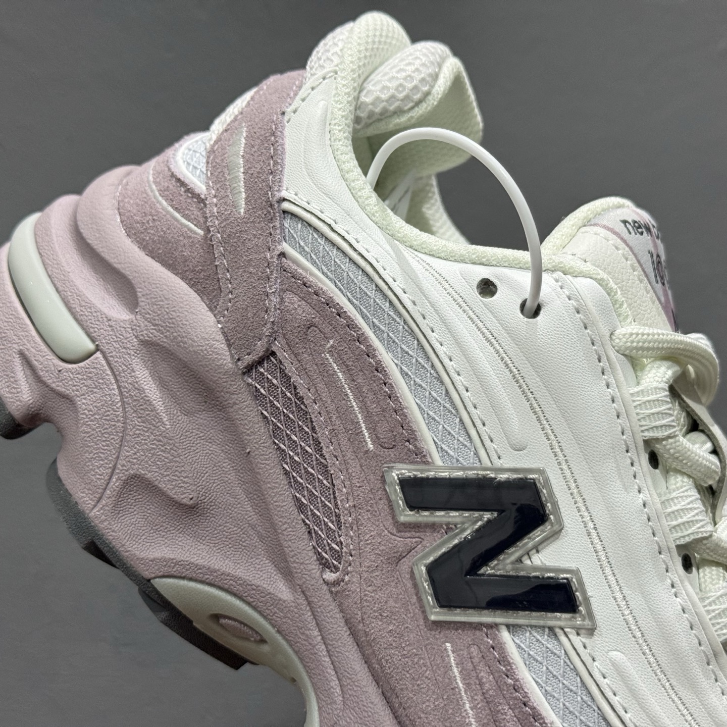 240 大厂出品 New Balance NB 1000 白紫 M1000PSY