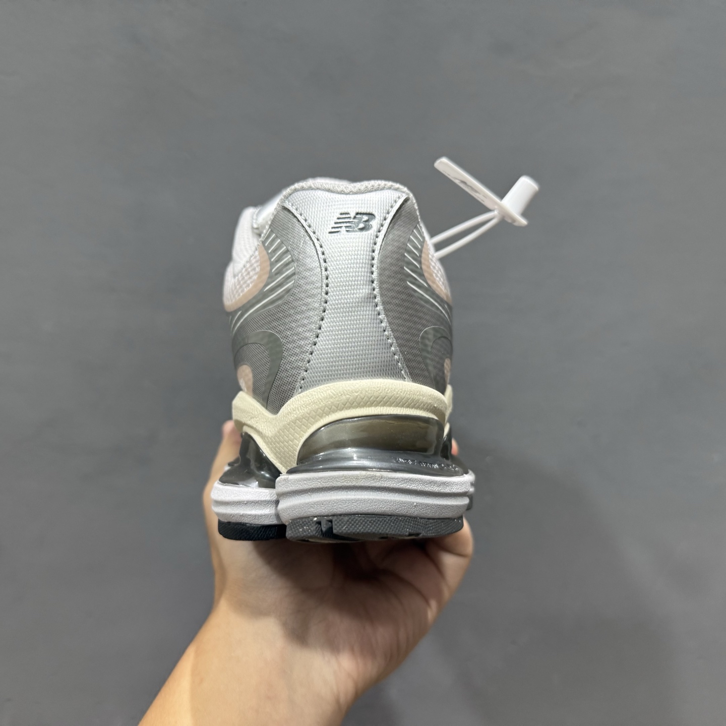 240 大厂出品 New Balance ABZORB 2000 黑绿色 U20005f9