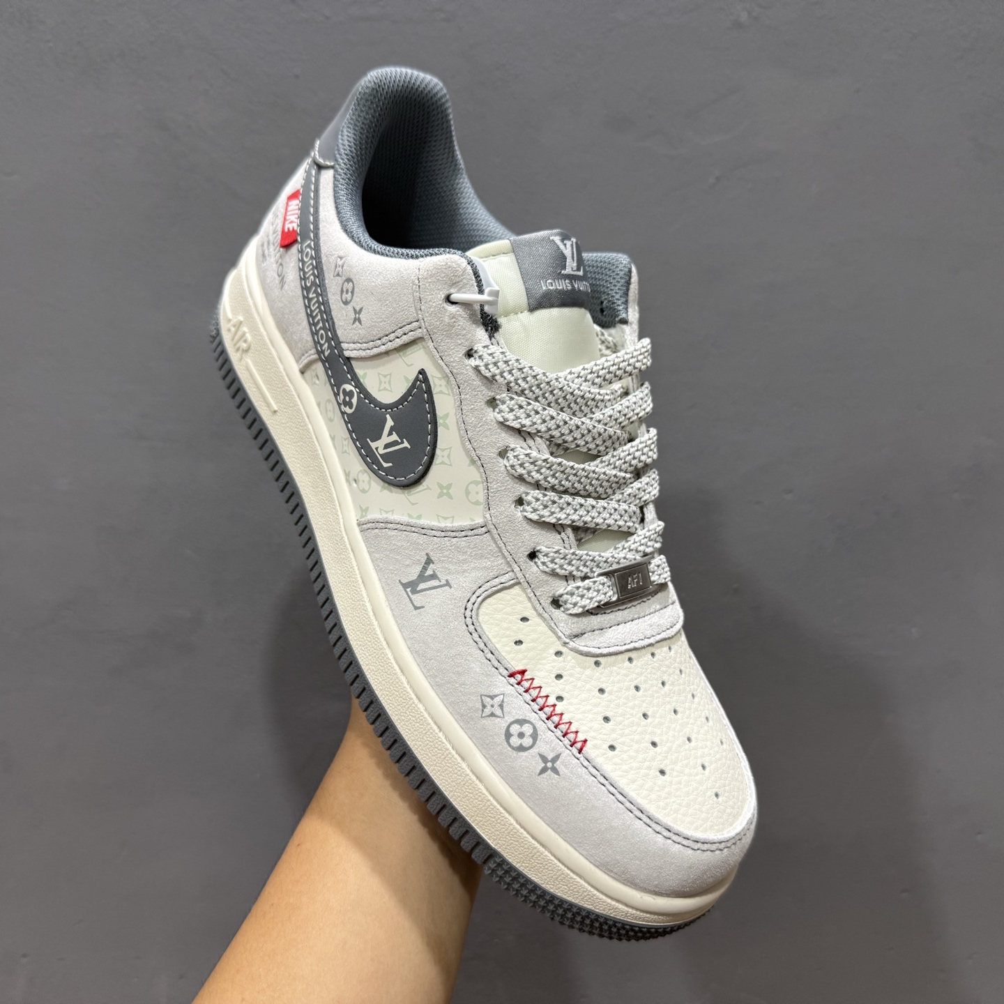 Nike Air Force 1 Low LV联名 CX5050-Y25 Nike Air Force 1 Low LV联名 CX5050-Y25