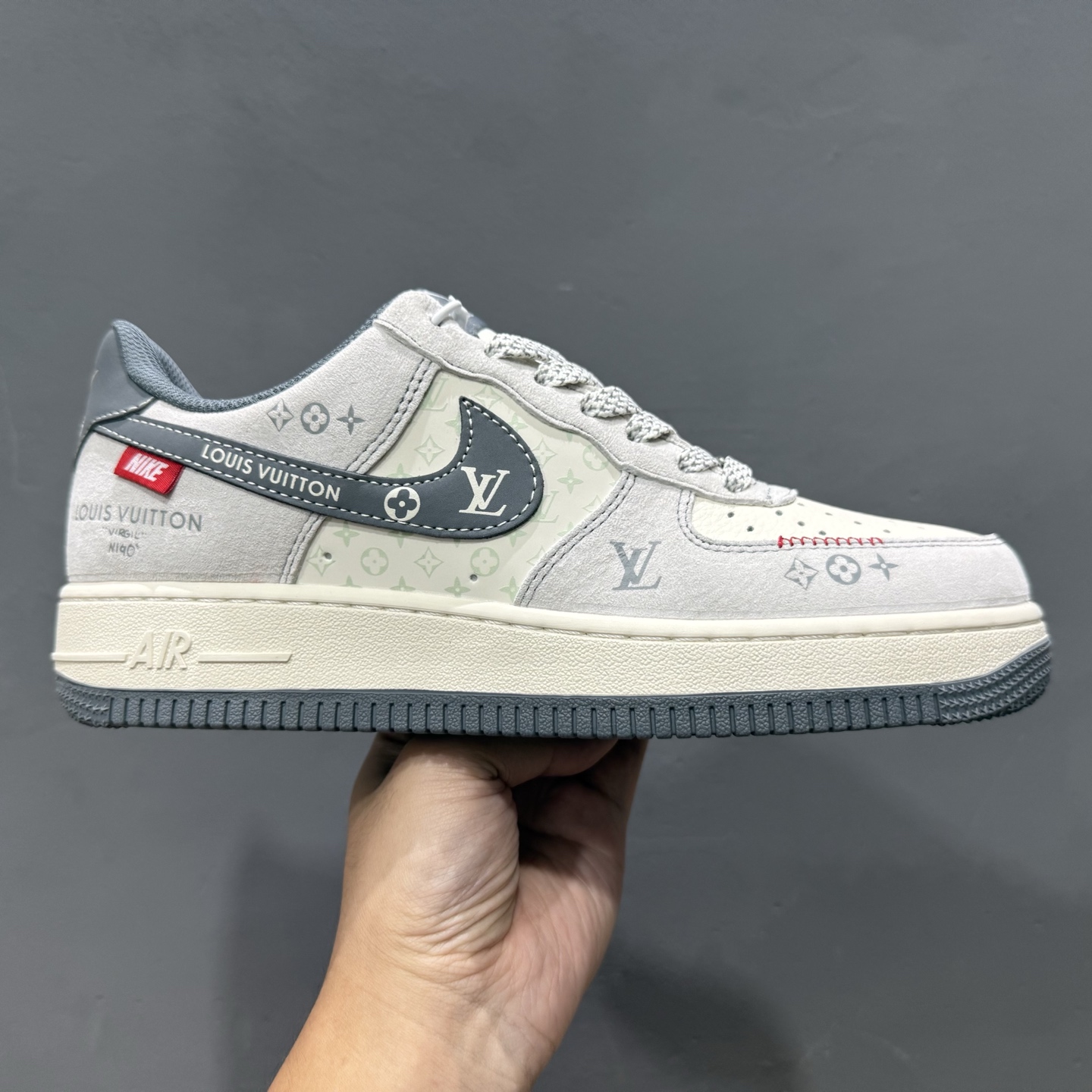 Nike Air Force 1 Low LV联名 CX5050-Y25 Nike Air Force 1 Low LV联名 CX5050-Y25