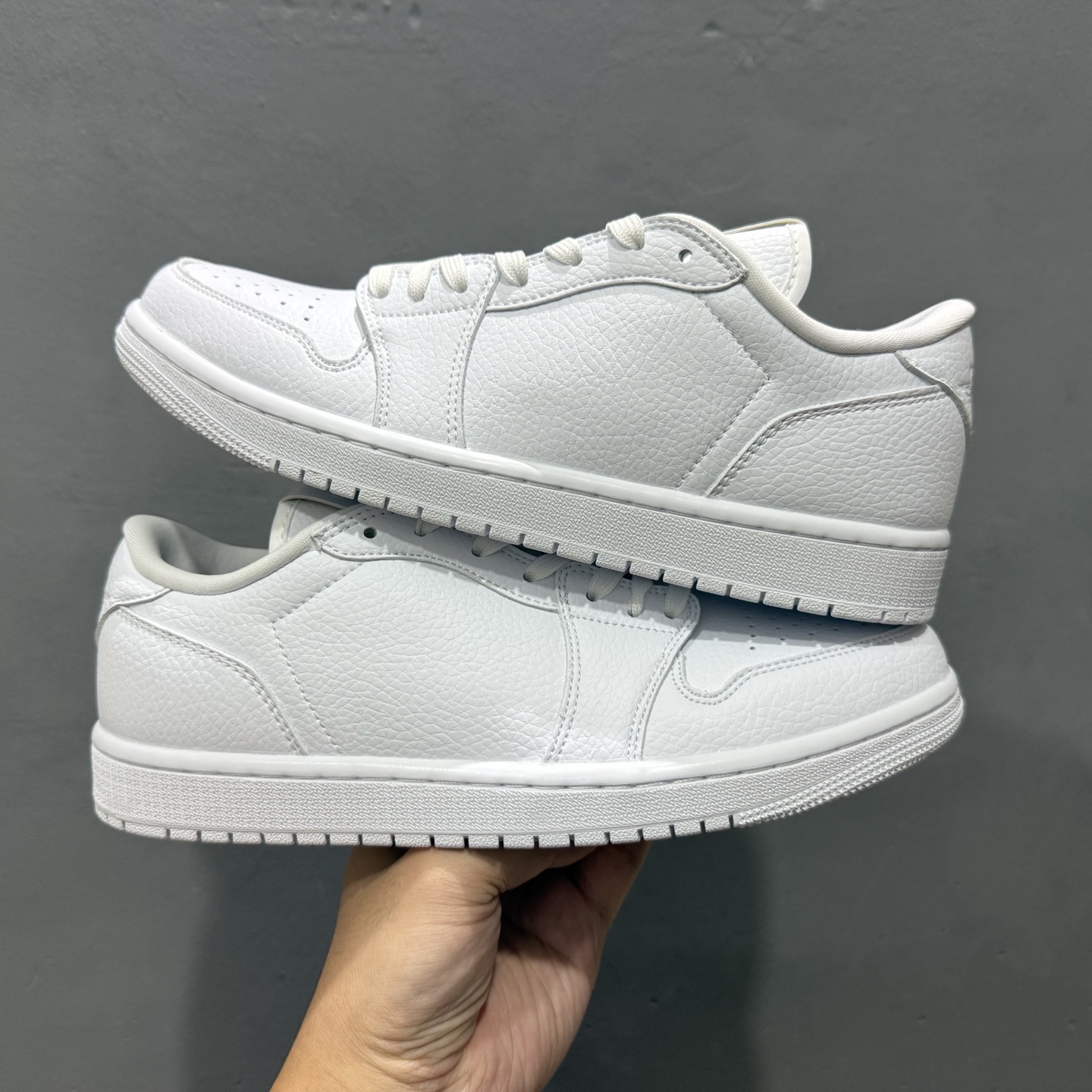 Jordan Air Jordan 1 白 872782-100
