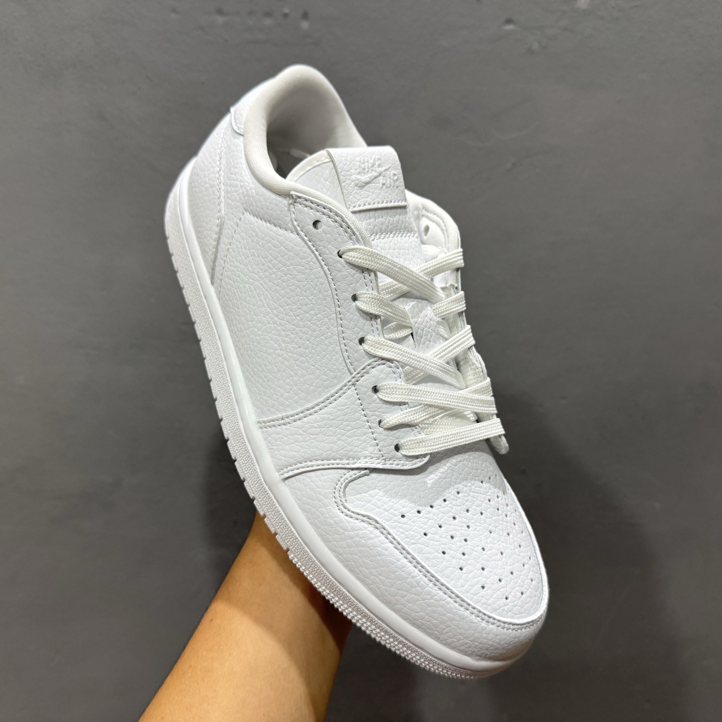 Jordan Air Jordan 1 白 872782-100