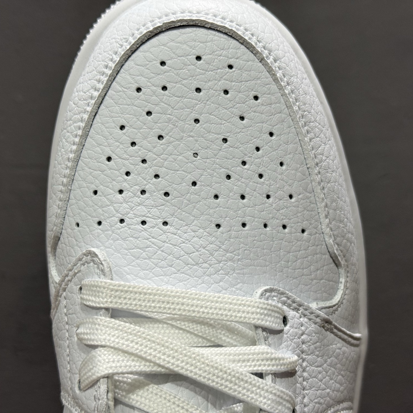 Jordan Air Jordan 1 白 872782-100