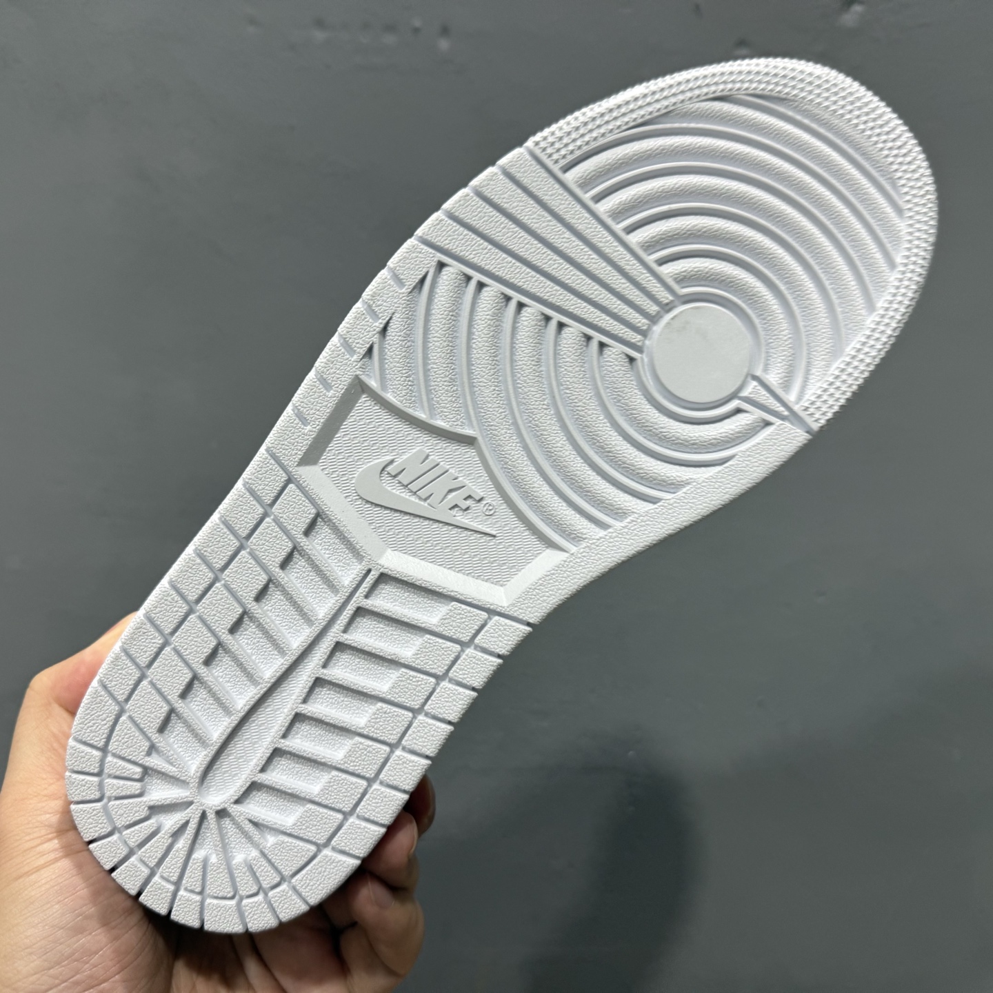 Jordan Air Jordan 1 白 872782-100