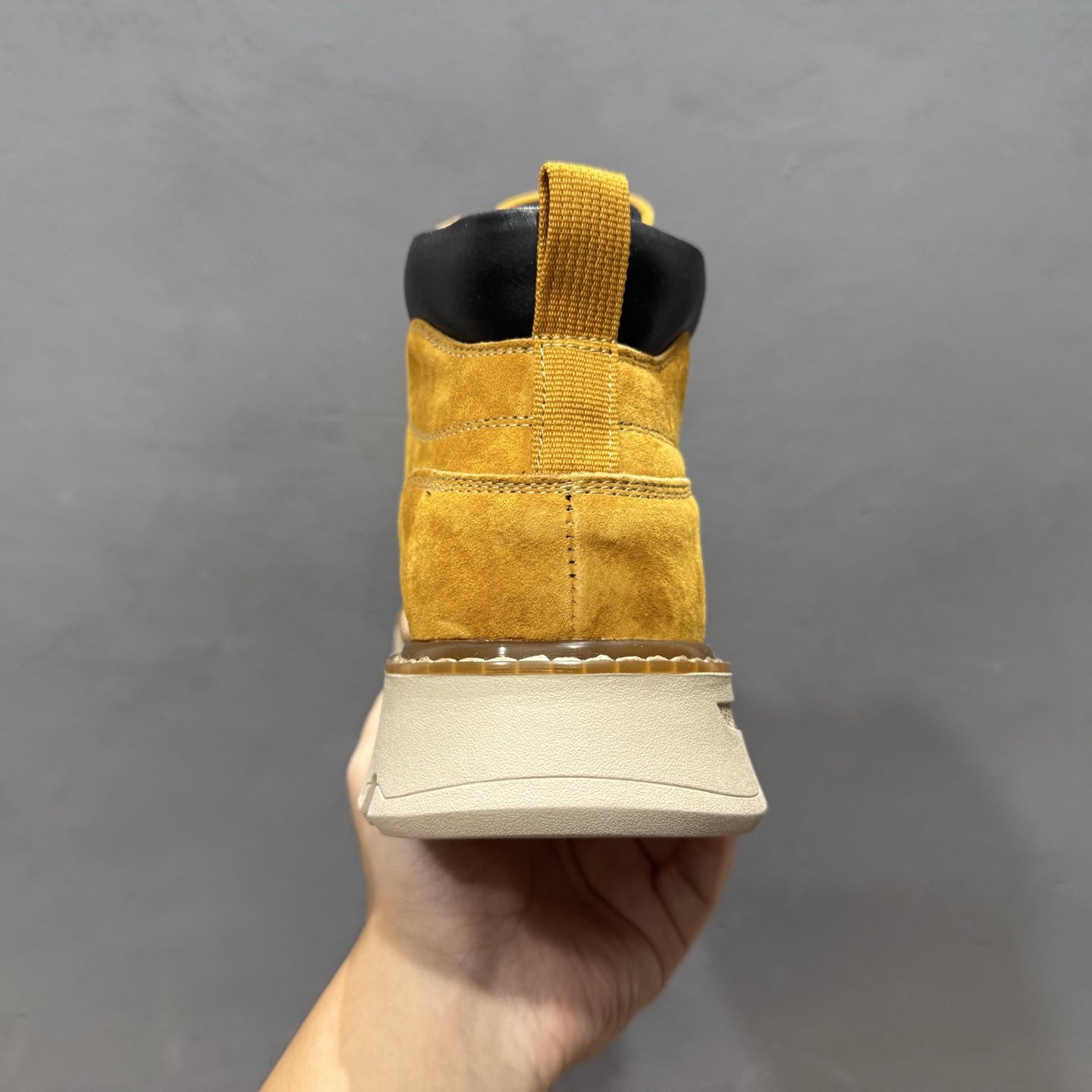 280 UGG Tasman Weather Hybrid 塔斯曼混合系列中帮轻量休闲马丁靴