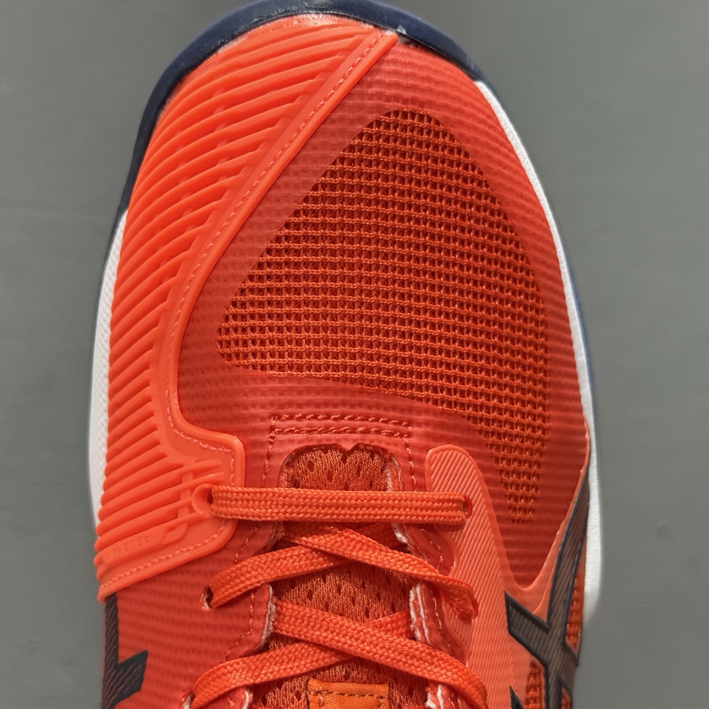 200 亚瑟士网球鞋男女鞋SOLUTION SPEED FF3夏季运动休闲鞋 1041A438