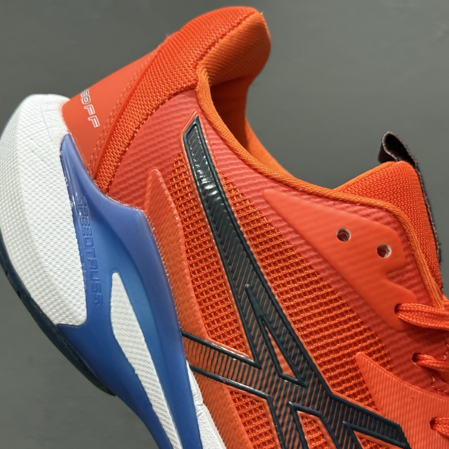 200 亚瑟士网球鞋男女鞋SOLUTION SPEED FF3夏季运动休闲鞋 1041A438