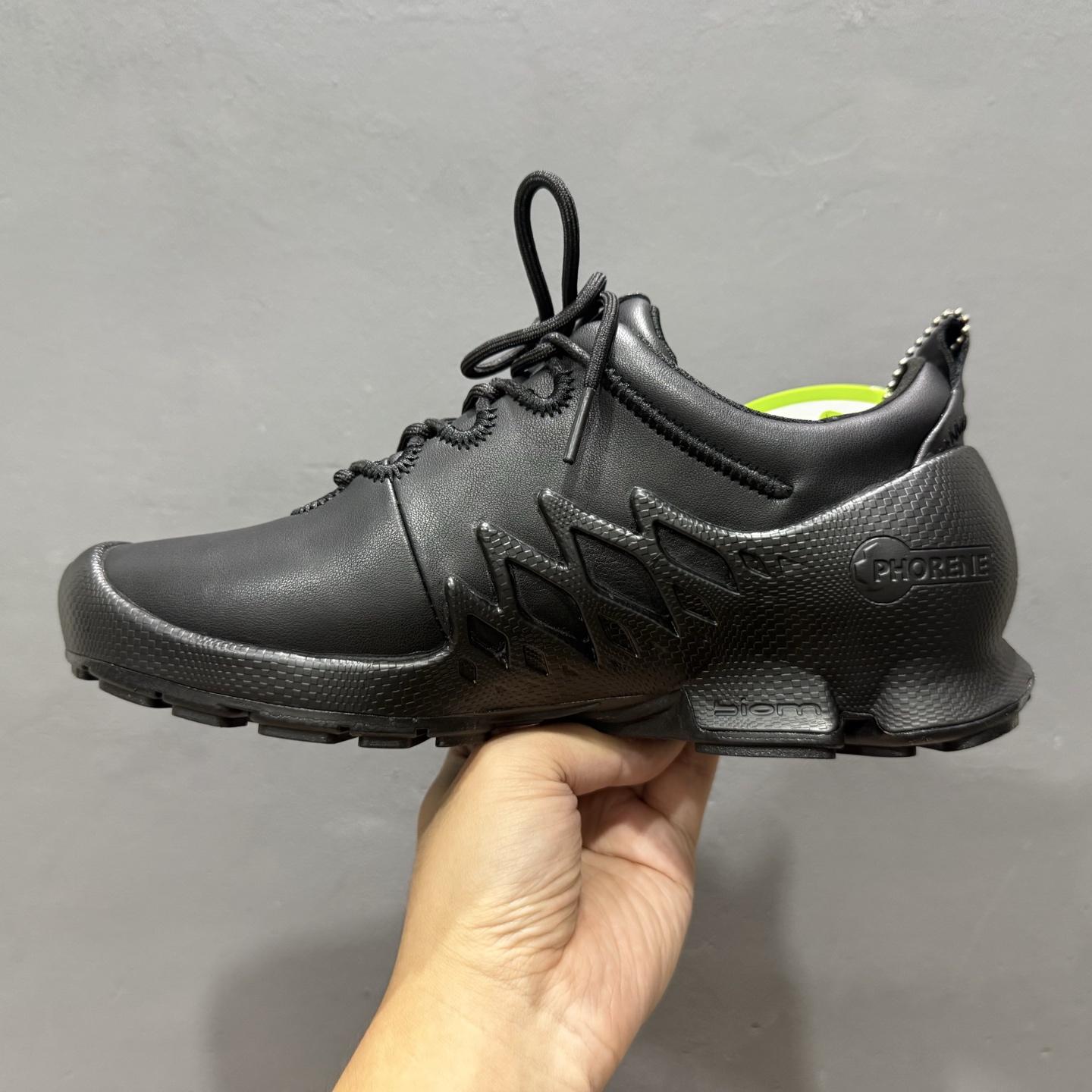 280 Ecco/爱步健步探索系列#802834 BIOM防滑真皮运动鞋牛皮鞋面-Chinese UA Cheap High Quatity Brand Clothes Bags handbags Sneakers wholesale wholesaler seller from China Factory suppliers Fashion Clothing Shoes best Quality Beautiful Price 280 Ecco/爱步健步探索系列#802834 BIOM防滑真皮运动鞋牛皮鞋面