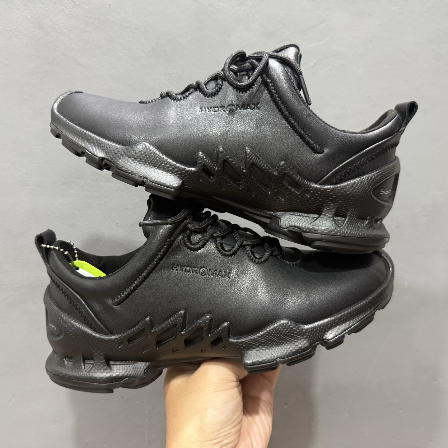 280 Ecco/爱步健步探索系列#802834 BIOM防滑真皮运动鞋牛皮鞋面-Chinese UA Cheap High Quatity Brand Clothes Bags handbags Sneakers wholesale wholesaler seller from China Factory suppliers Fashion Clothing Shoes best Quality Beautiful Price 280 Ecco/爱步健步探索系列#802834 BIOM防滑真皮运动鞋牛皮鞋面