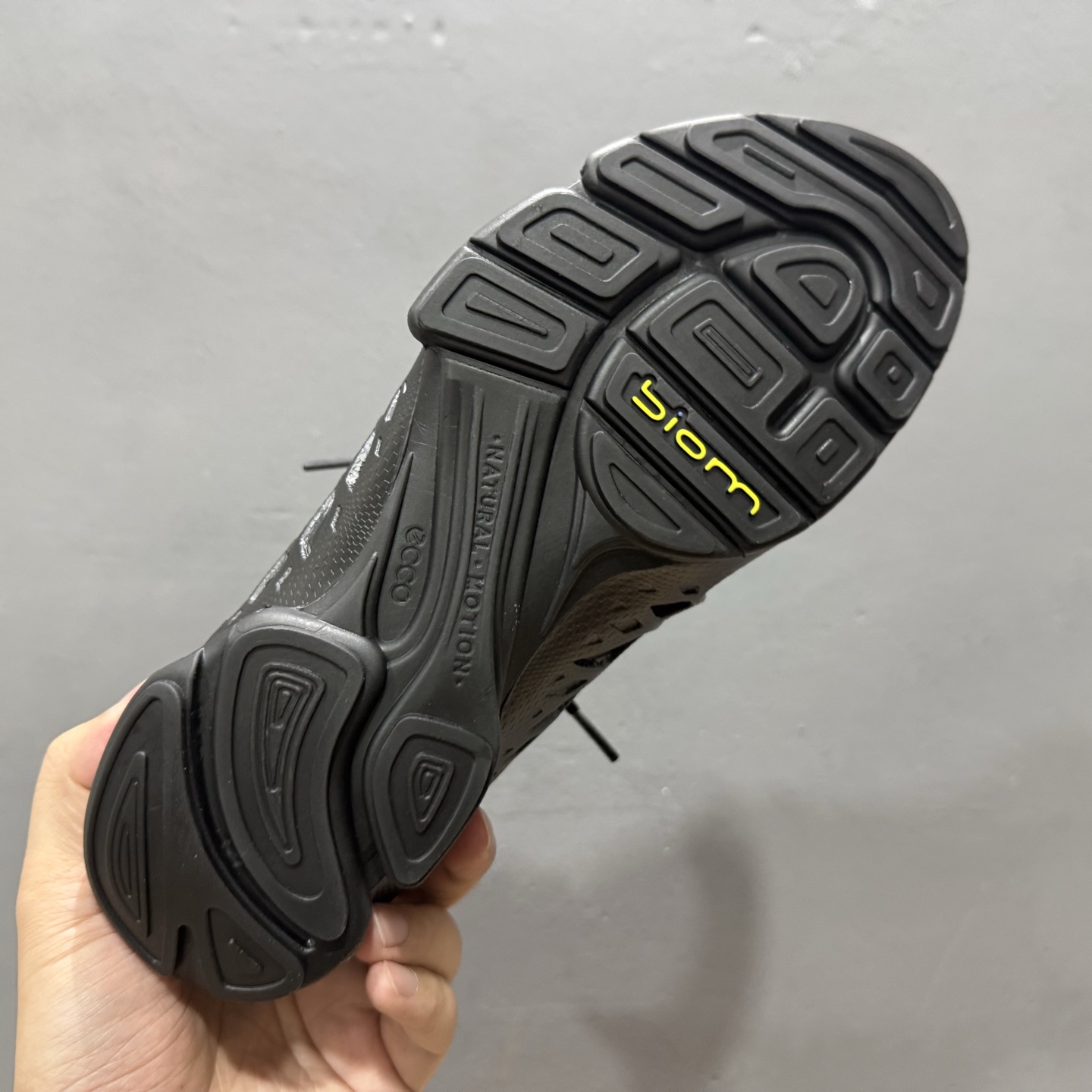 280 Ecco/爱步健步探索系列#802834 BIOM防滑真皮运动鞋牛皮鞋面-Chinese UA Cheap High Quatity Brand Clothes Bags handbags Sneakers wholesale wholesaler seller from China Factory suppliers Fashion Clothing Shoes best Quality Beautiful Price 280 Ecco/爱步健步探索系列#802834 BIOM防滑真皮运动鞋牛皮鞋面