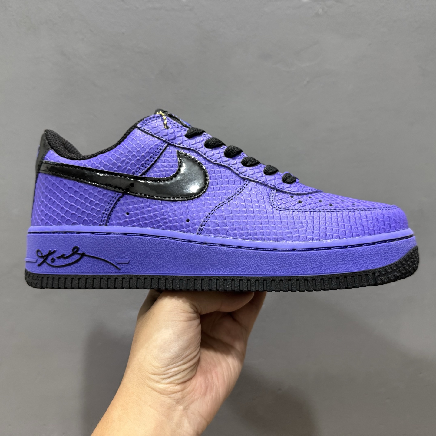 耐克Nike AIR FORCE 1‘07 空军一号低帮百搭休闲运动板鞋 II7062-500