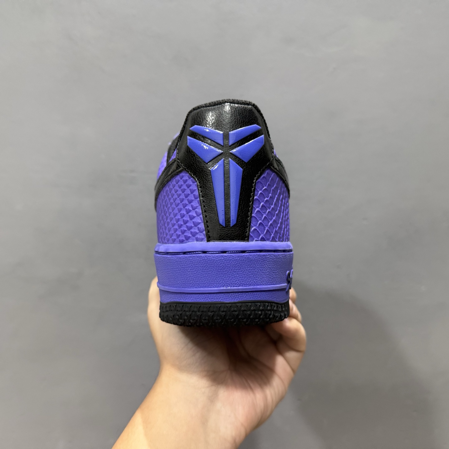 耐克Nike AIR FORCE 1‘07 空军一号低帮百搭休闲运动板鞋 II7062-500