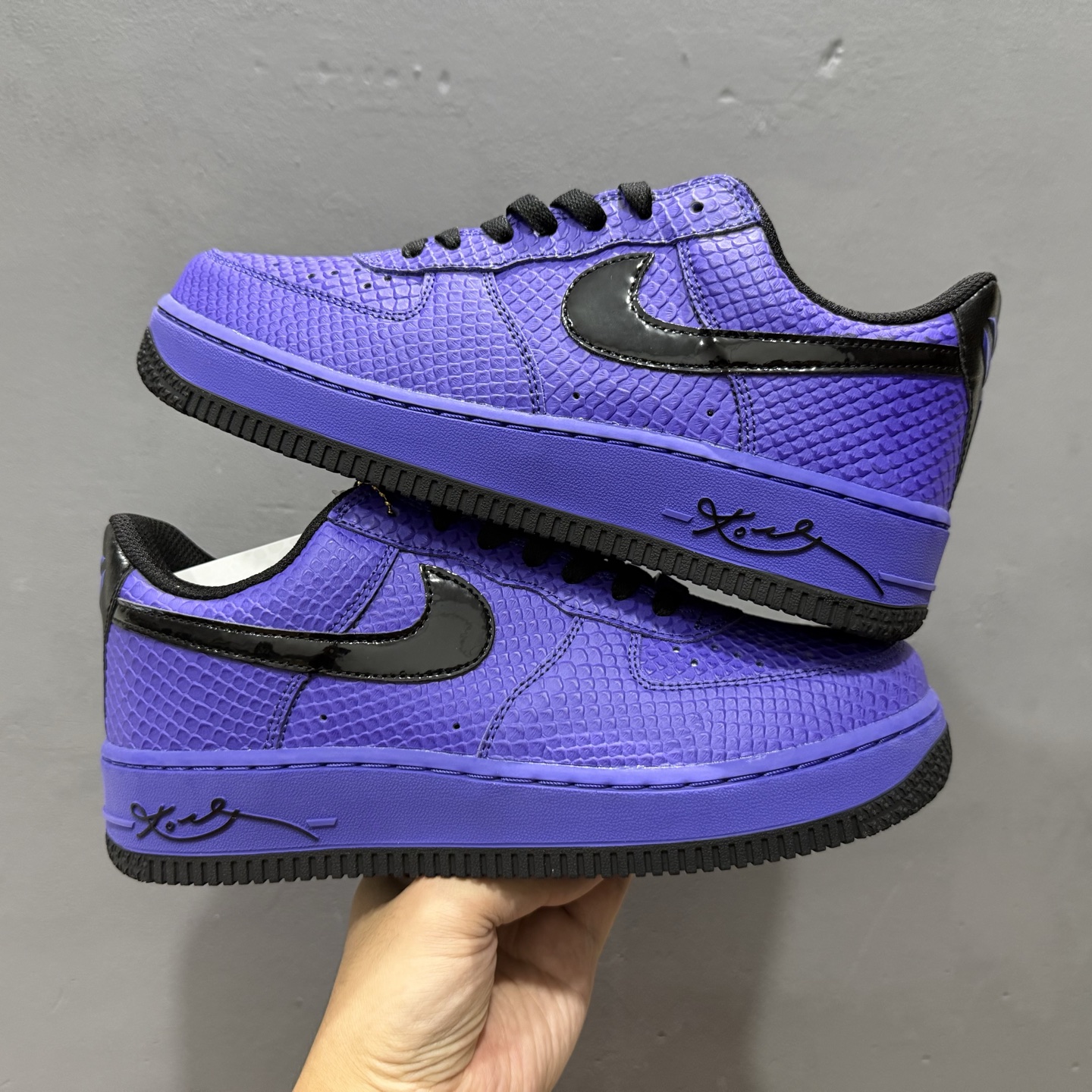耐克Nike AIR FORCE 1‘07 空军一号低帮百搭休闲运动板鞋 II7062-500