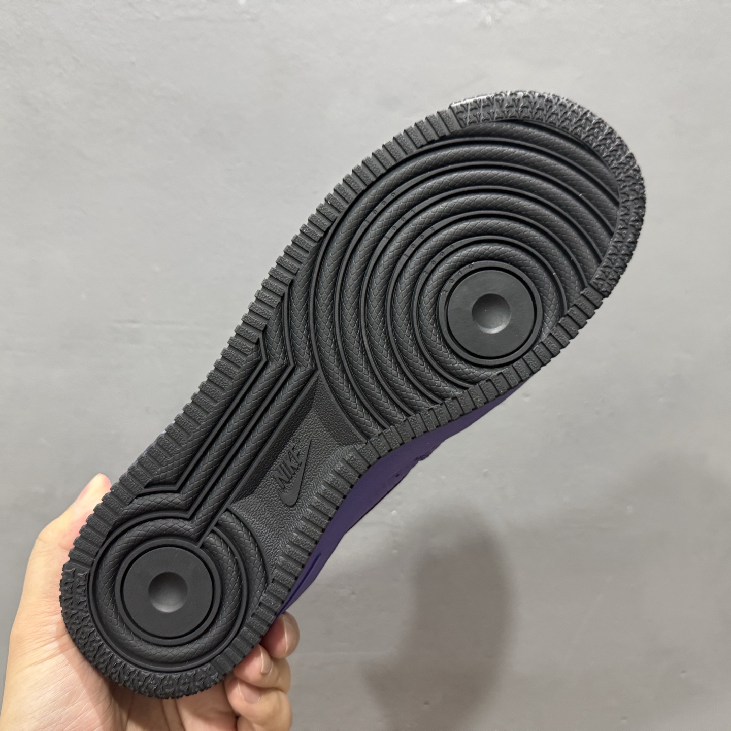 耐克Nike AIR FORCE 1‘07 空军一号低帮百搭休闲运动板鞋 II7062-500